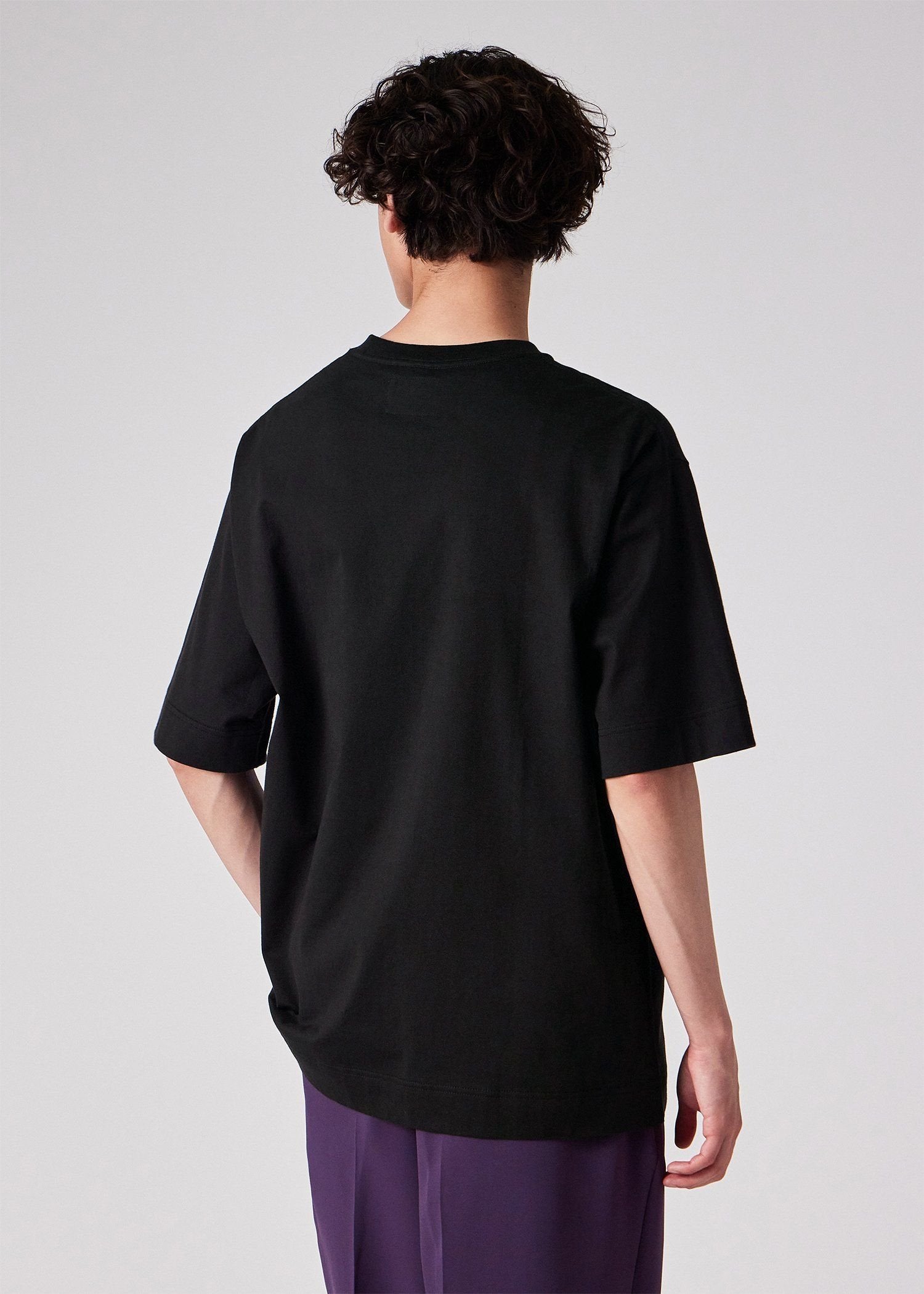 "Sports Stripe Ber" Tシャツ【7月下旬発売予定】