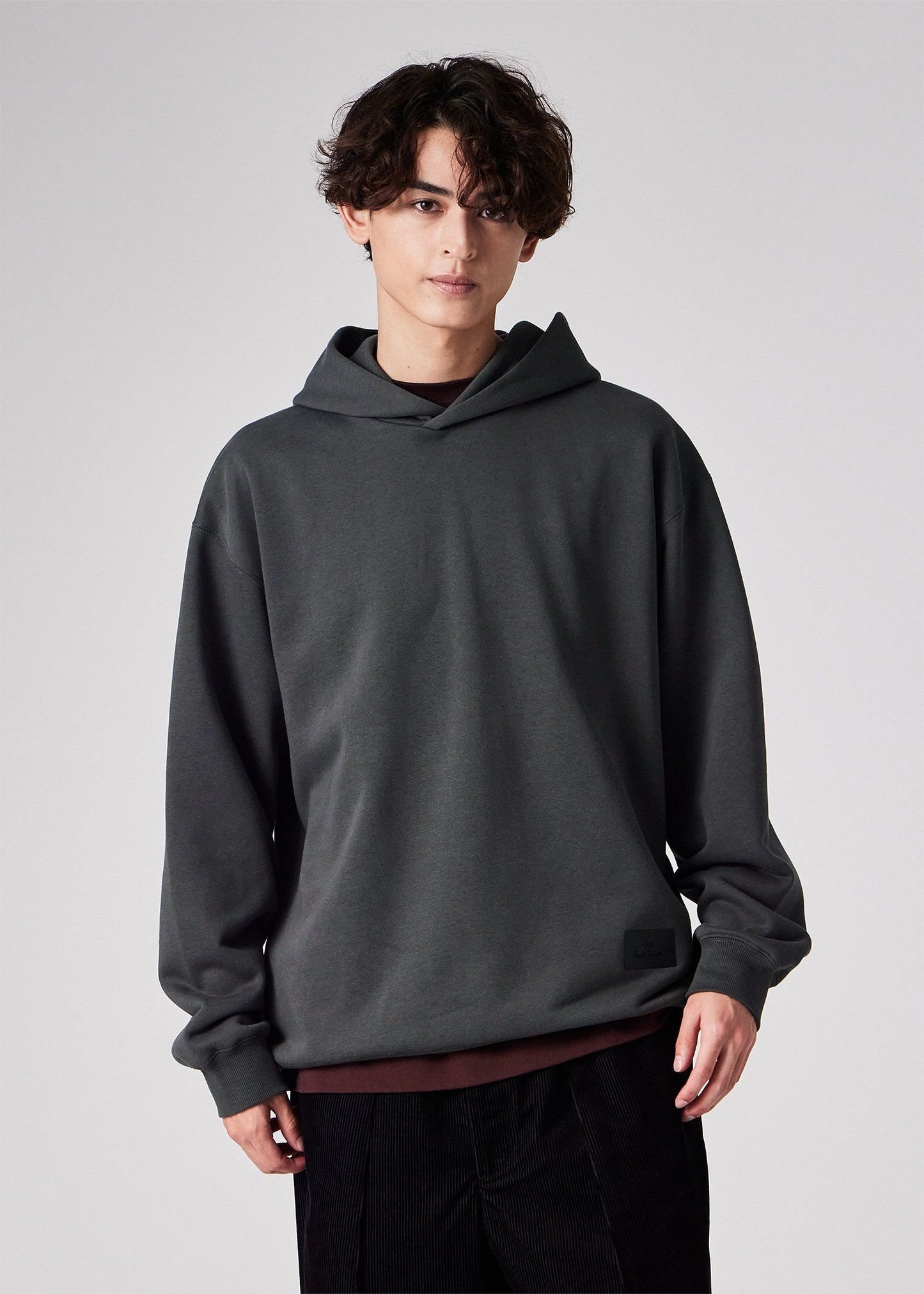 スウェット＆パーカ