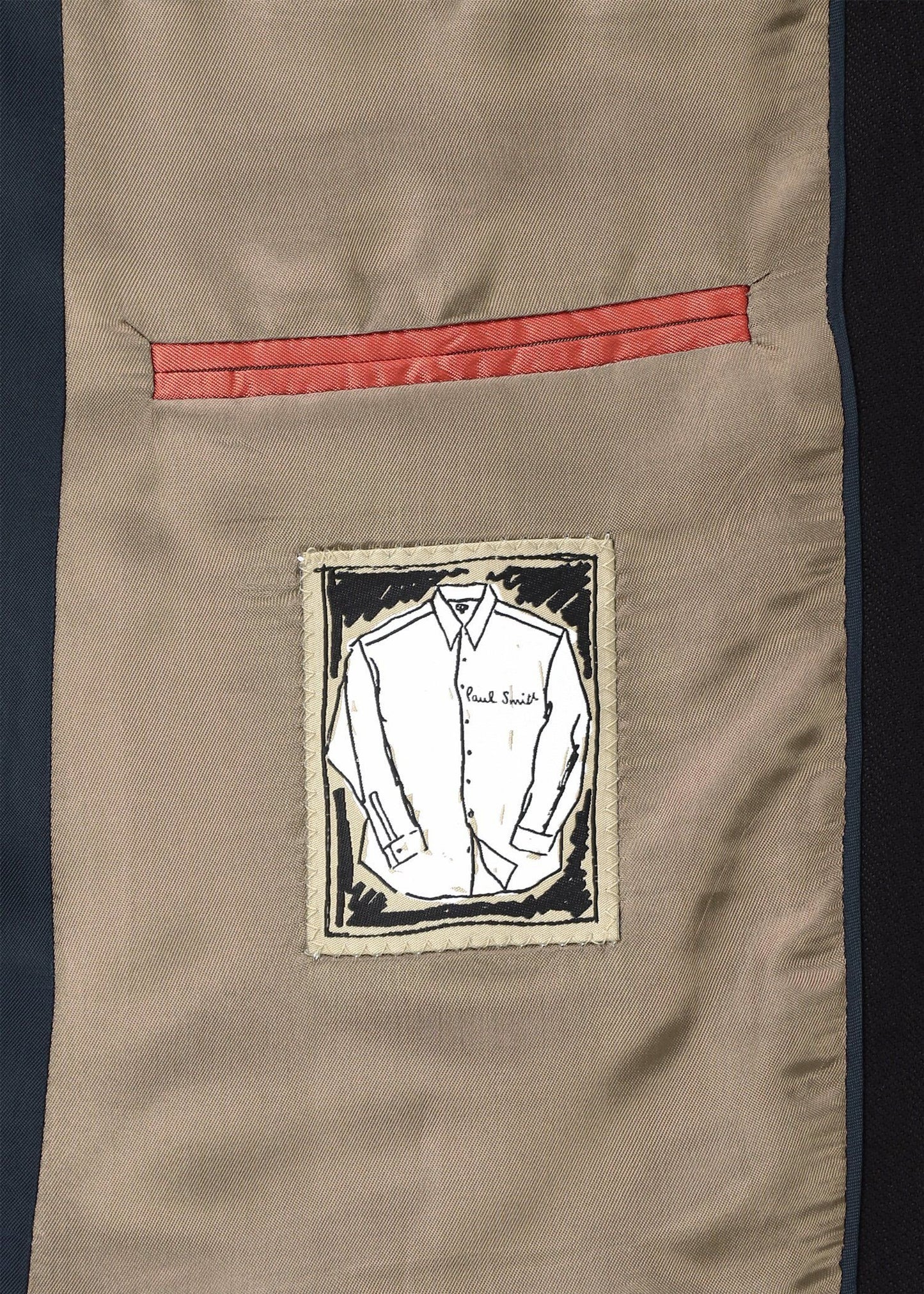 ジャケット