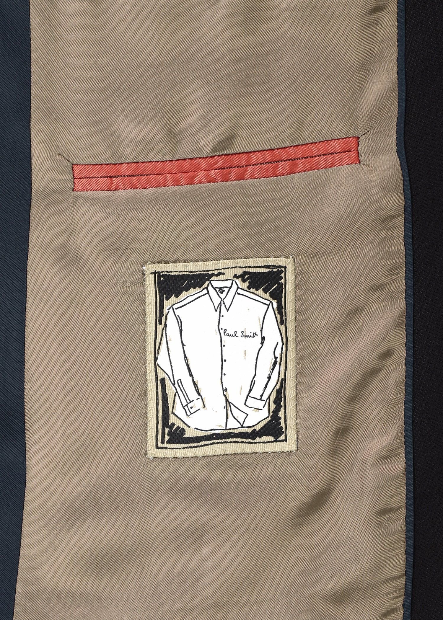 ジャケット