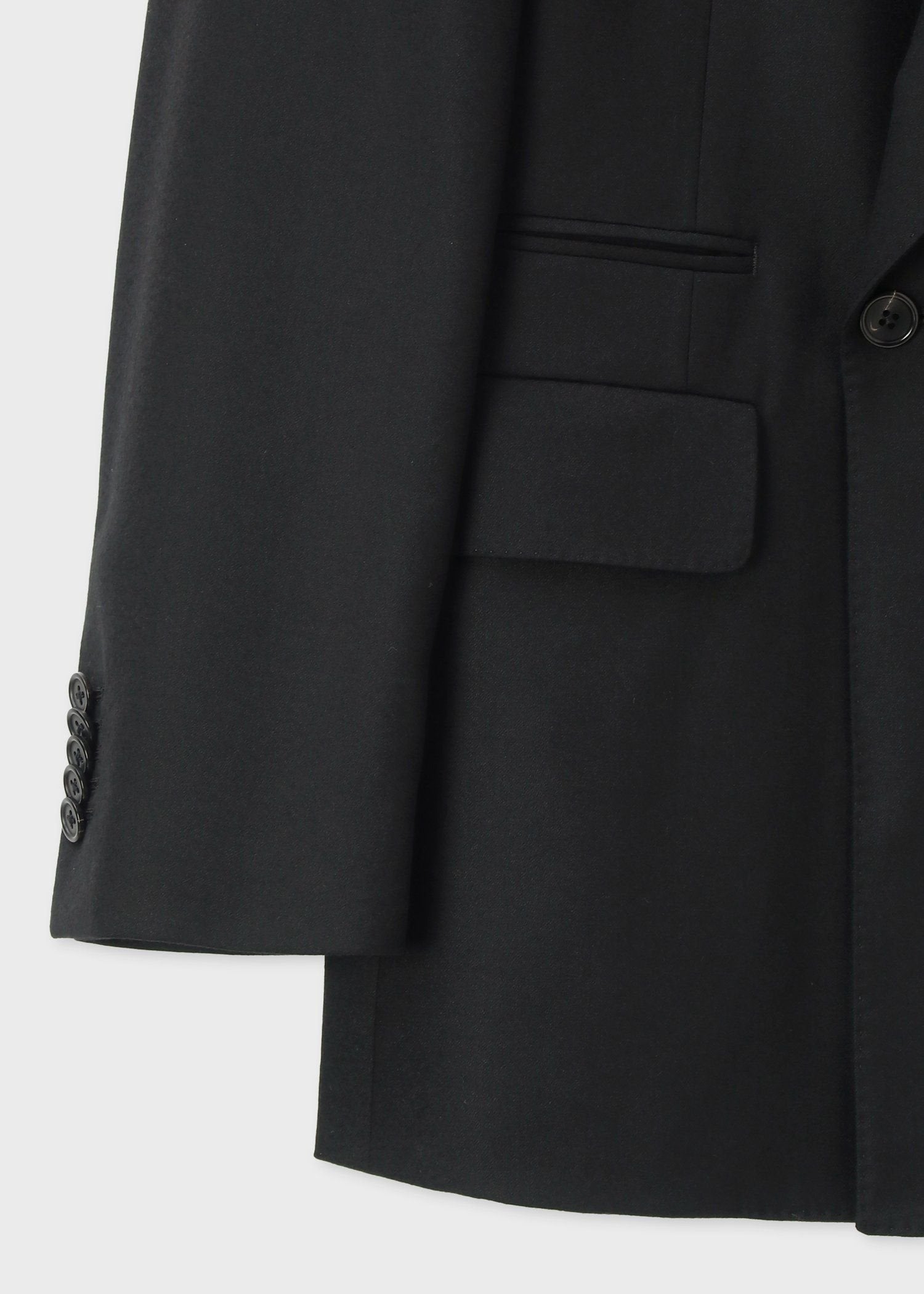 ジャケット