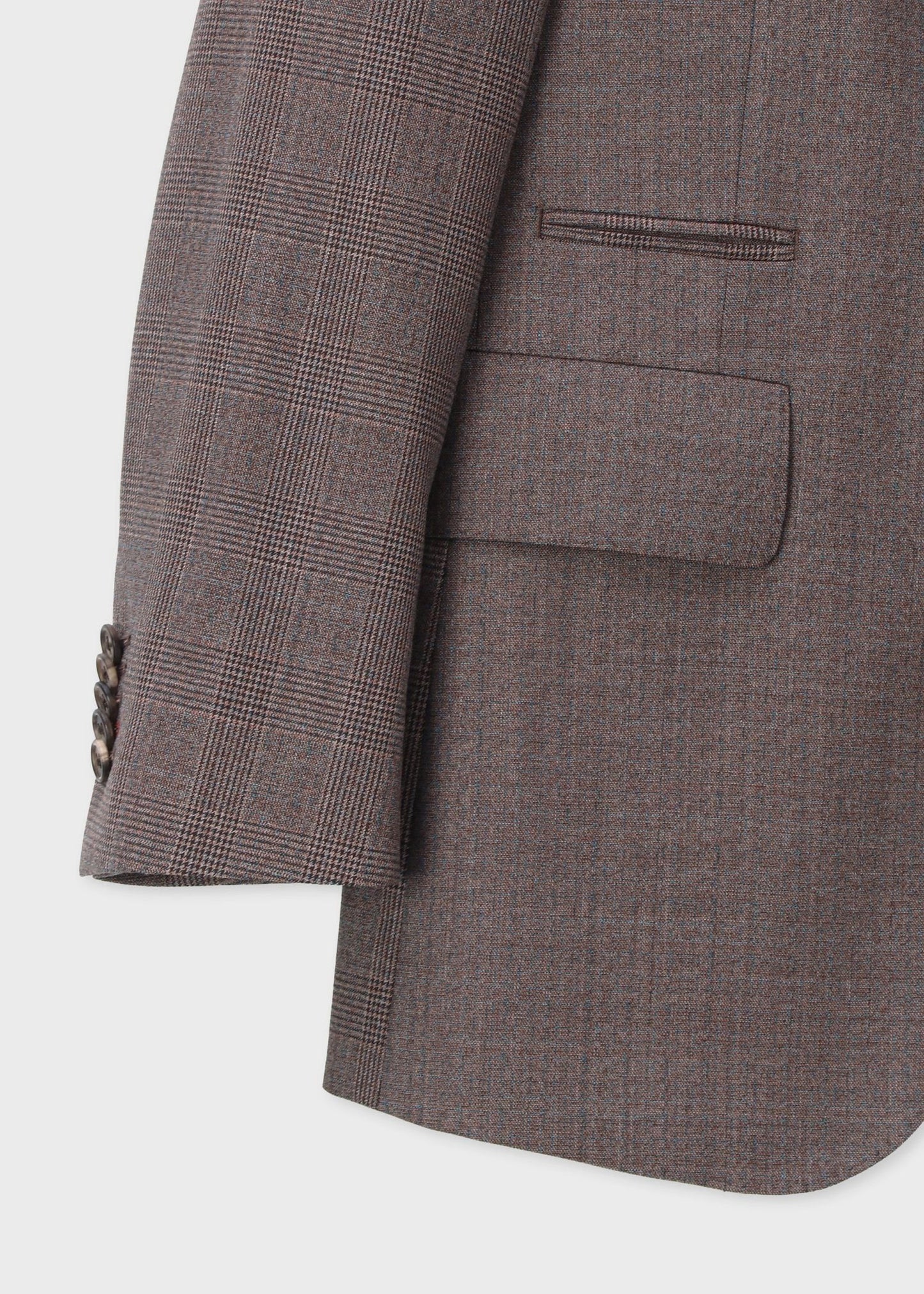 ジャケット