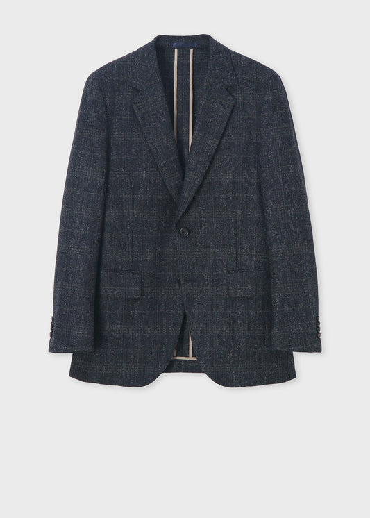 ジャケット
