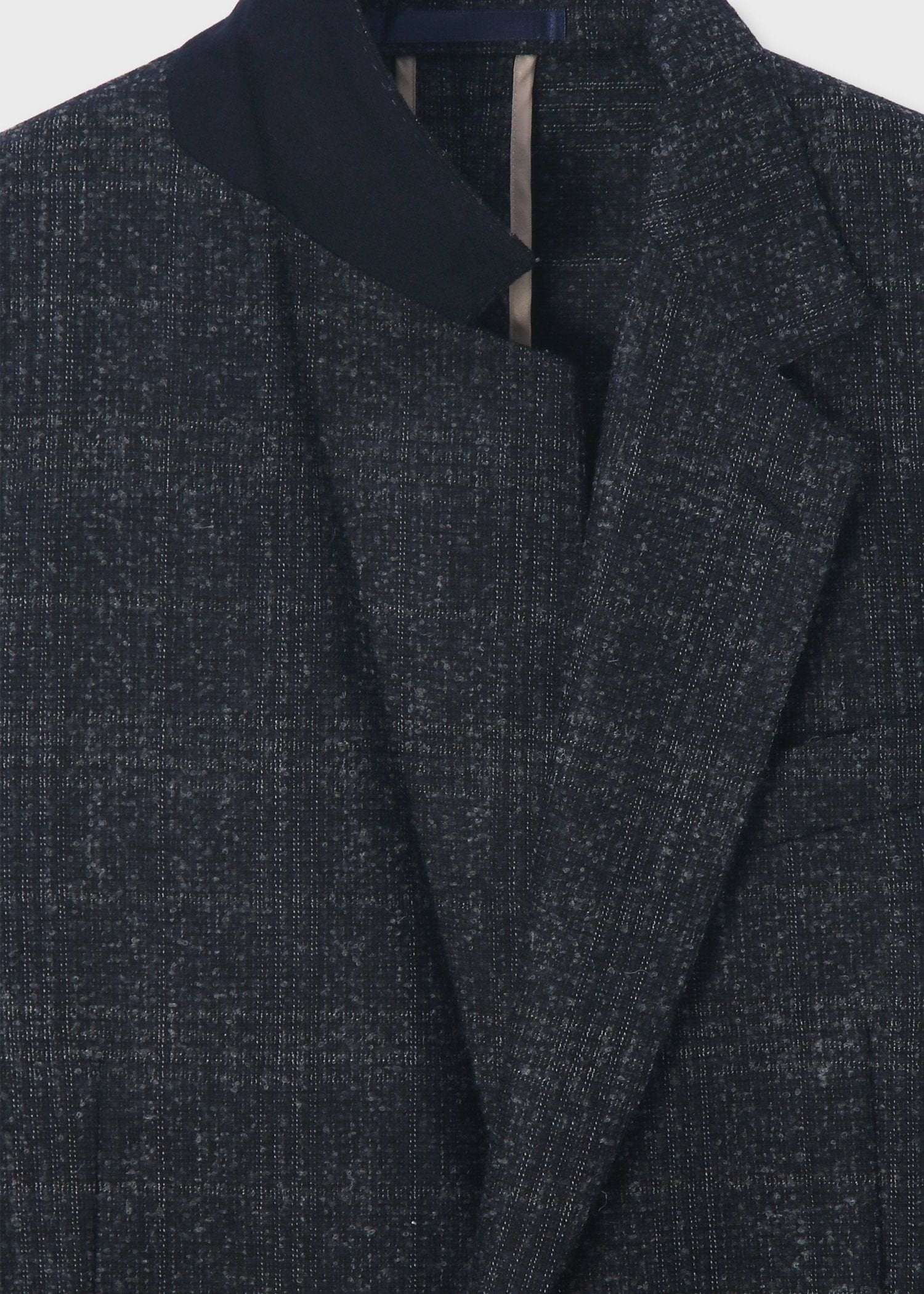ジャケット