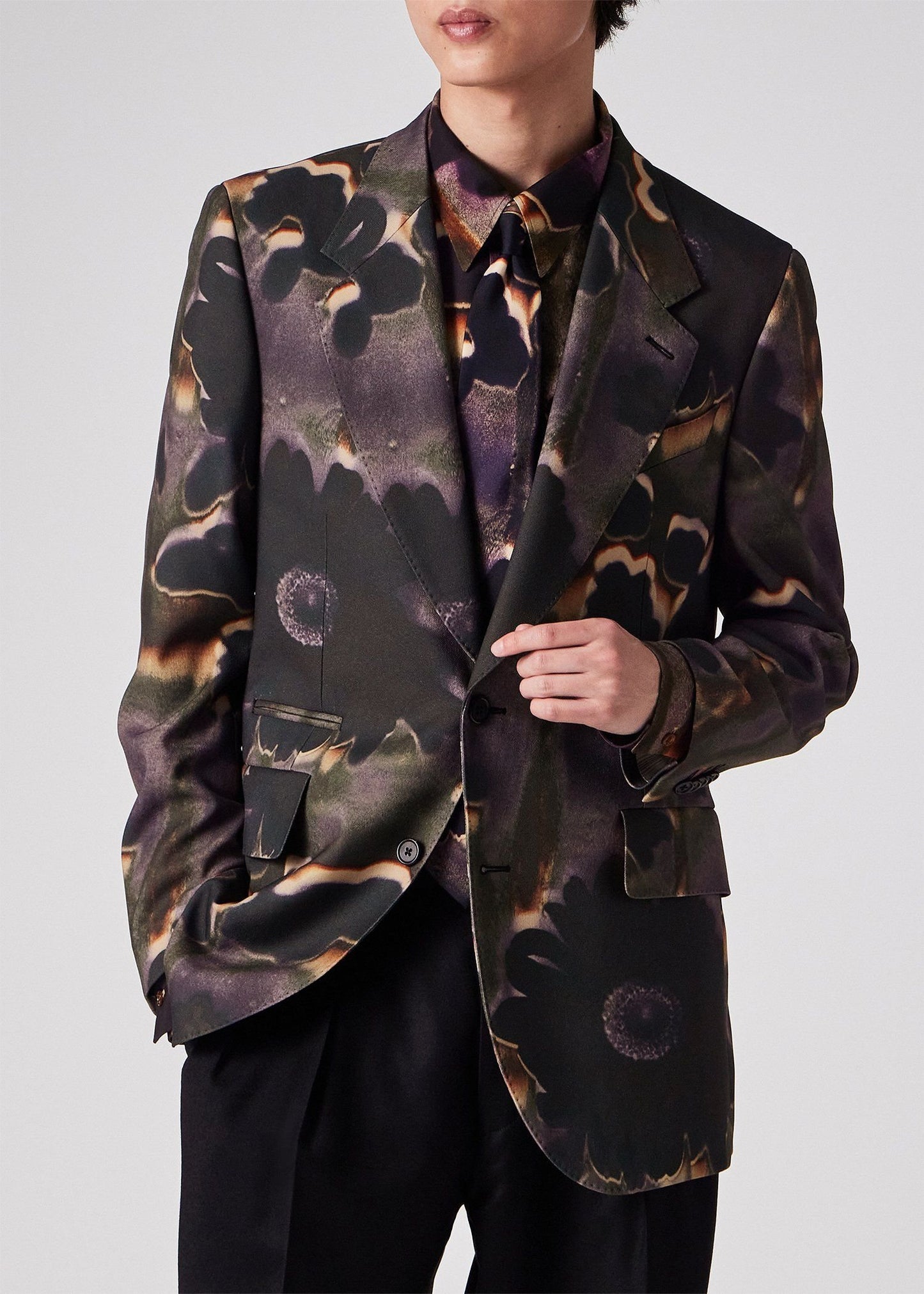ジャケット