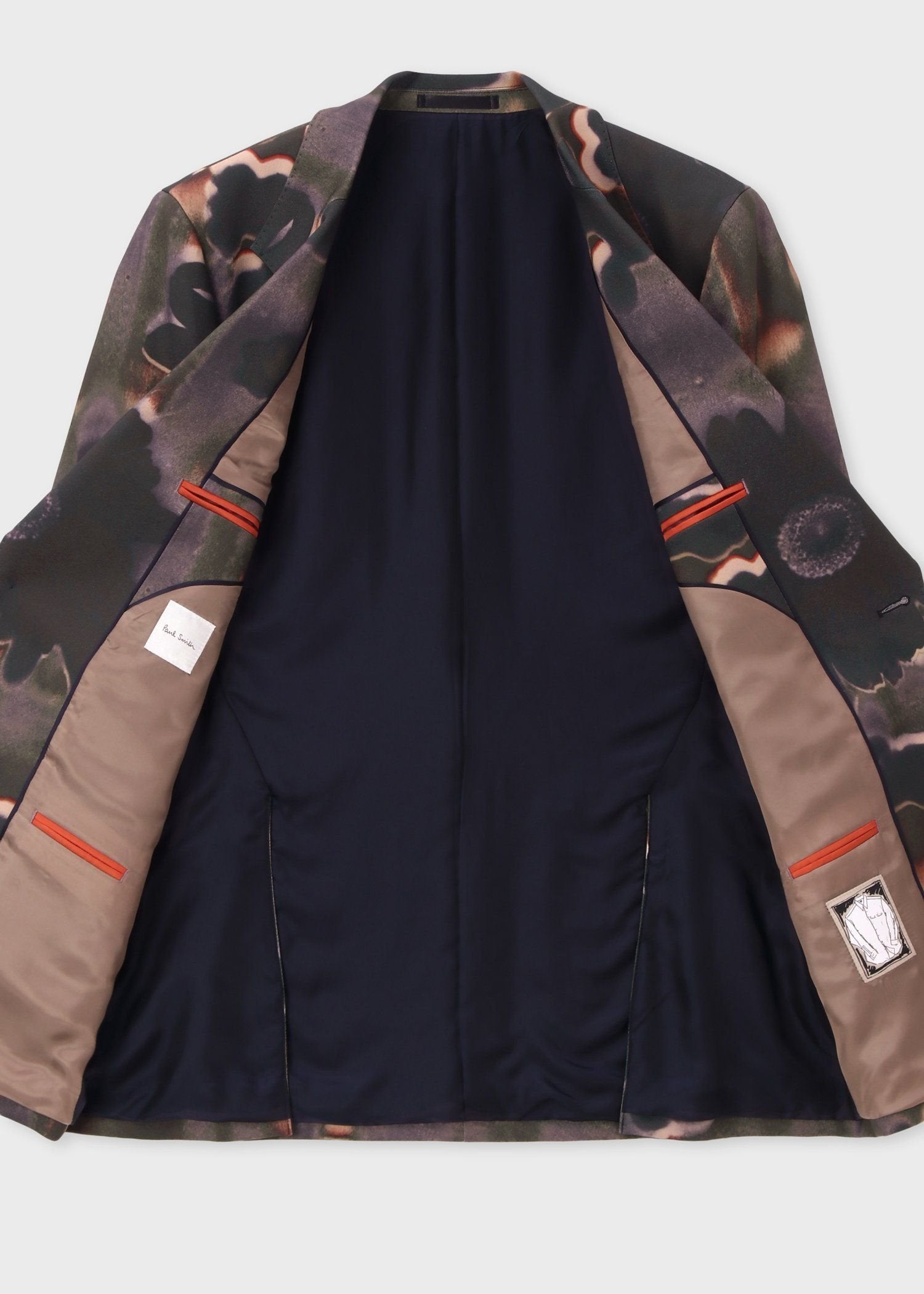 ジャケット