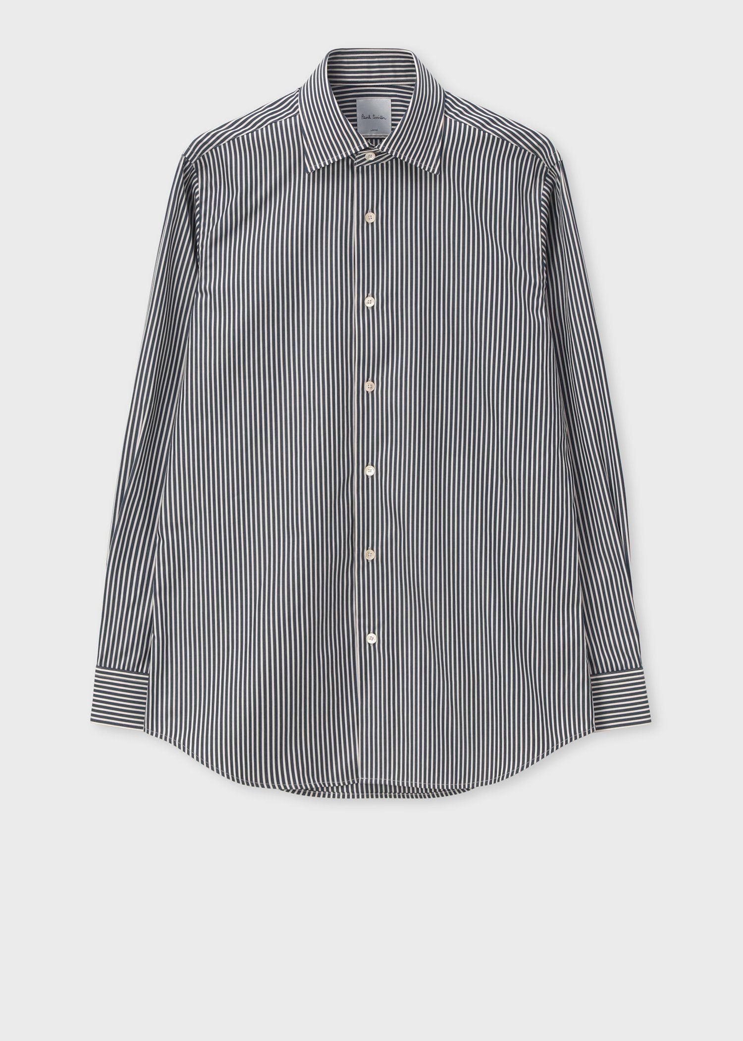 ドレスシャツ