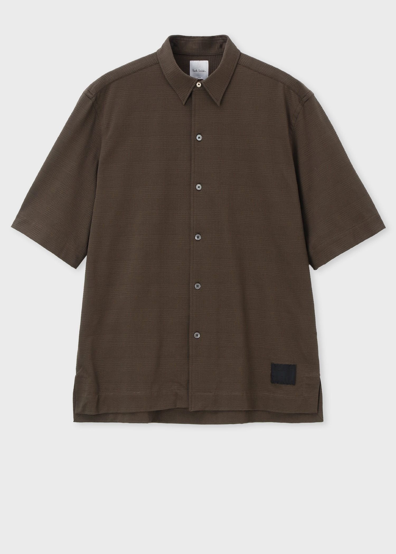 シャツ