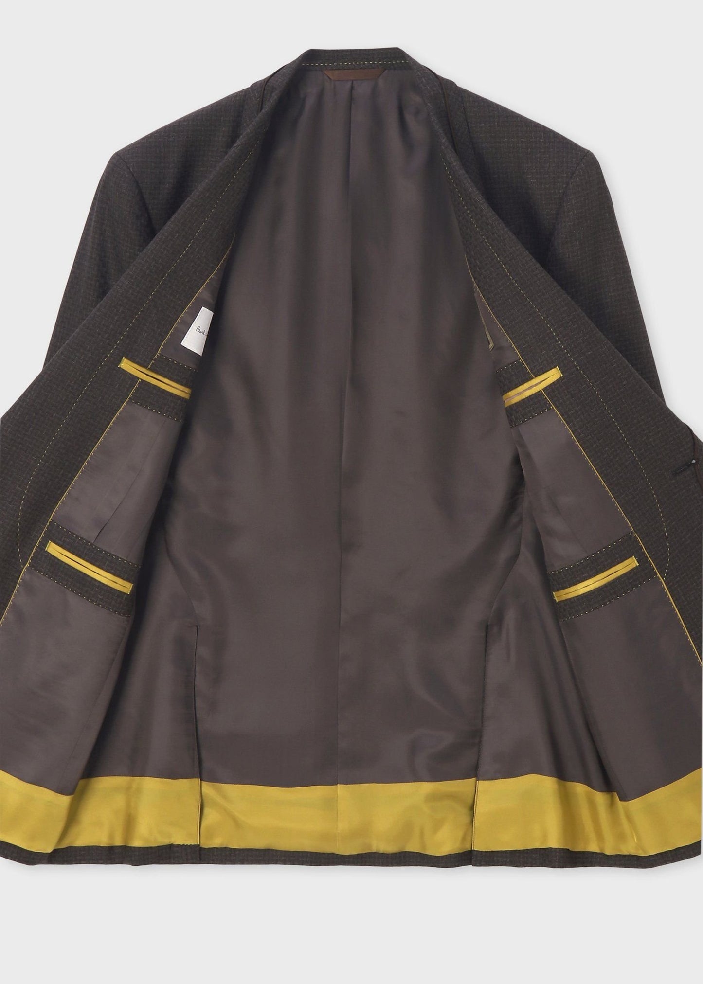 スーツ