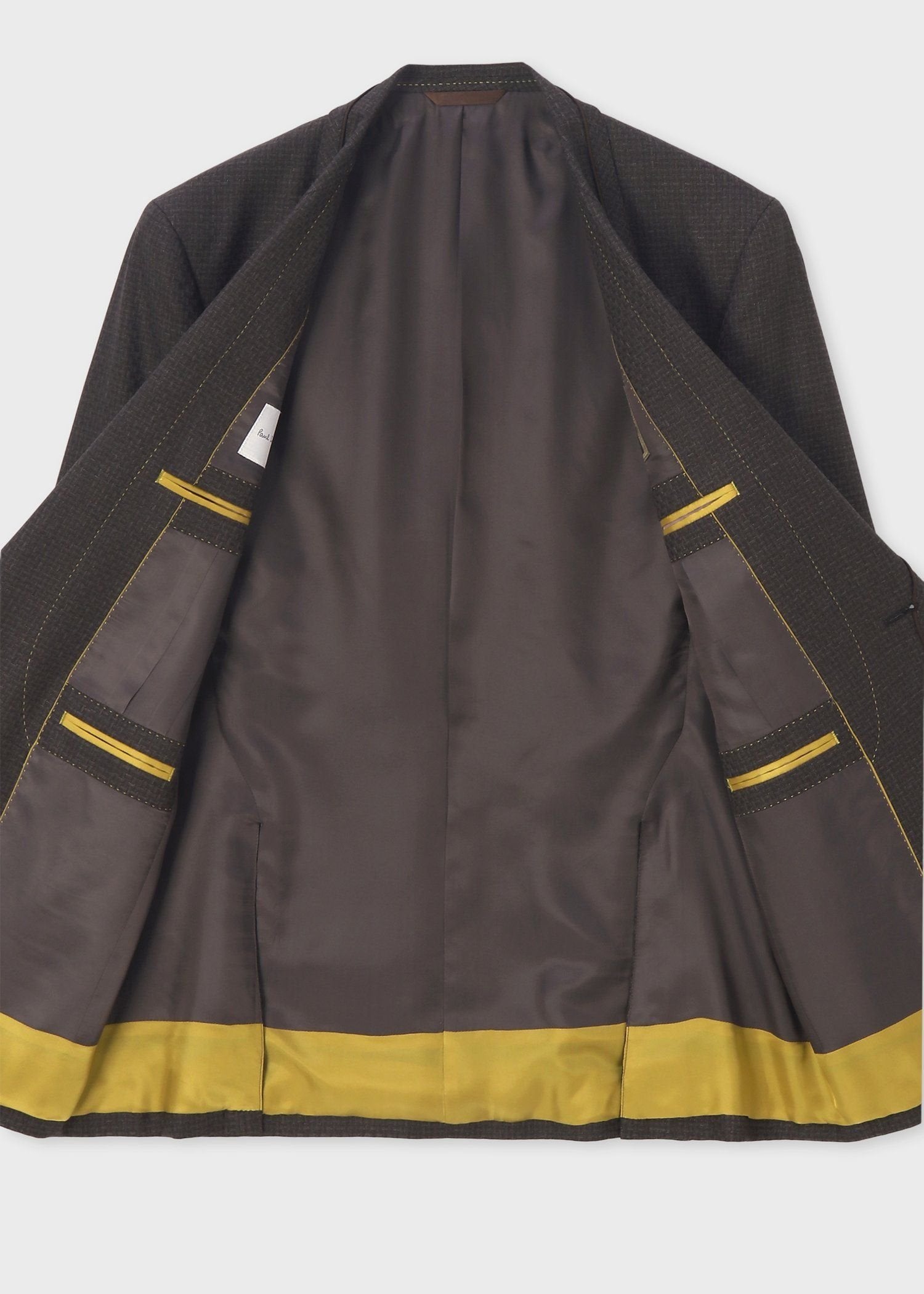 スーツ