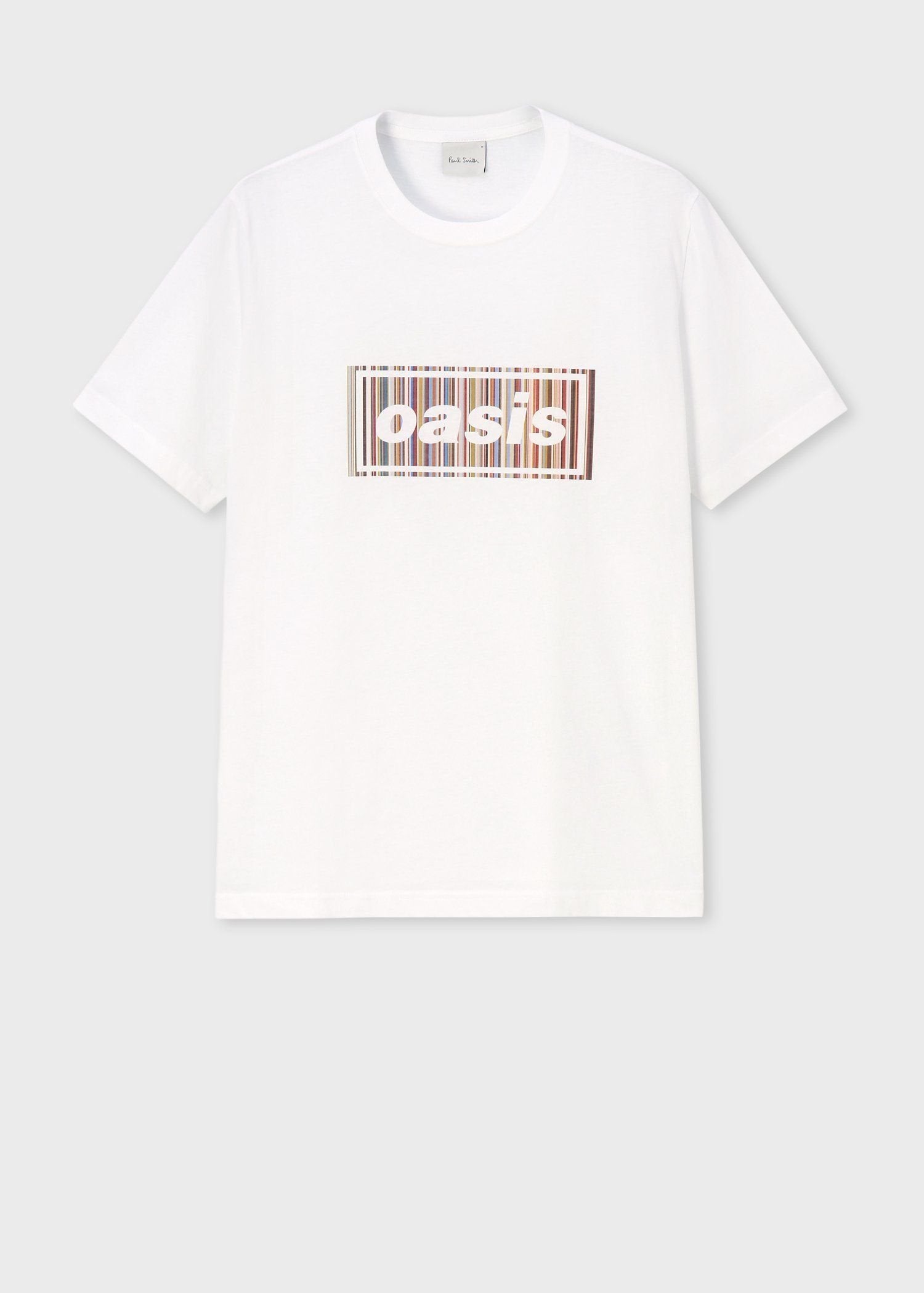 oasis Tシャツ
