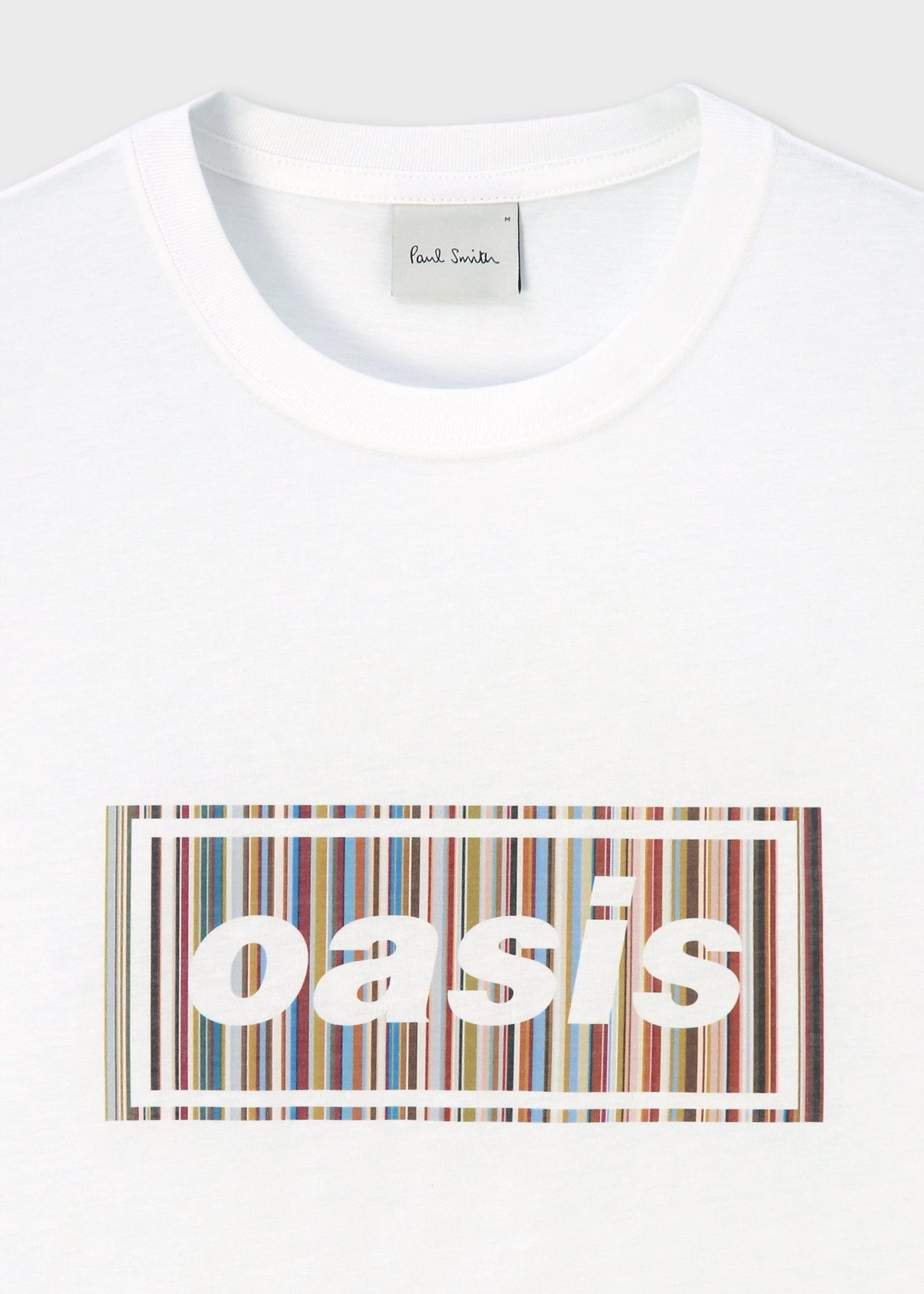 oasis Tシャツ