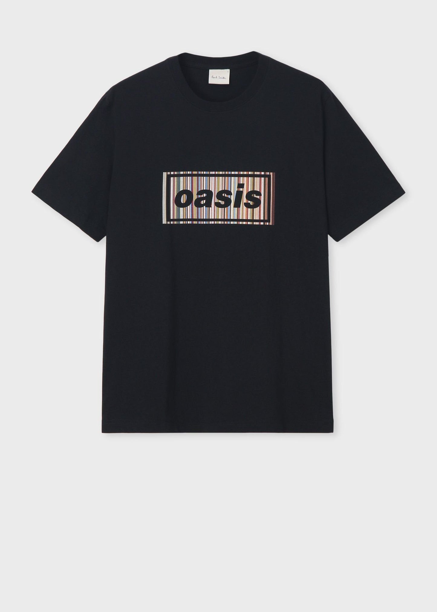 oasis Tシャツ