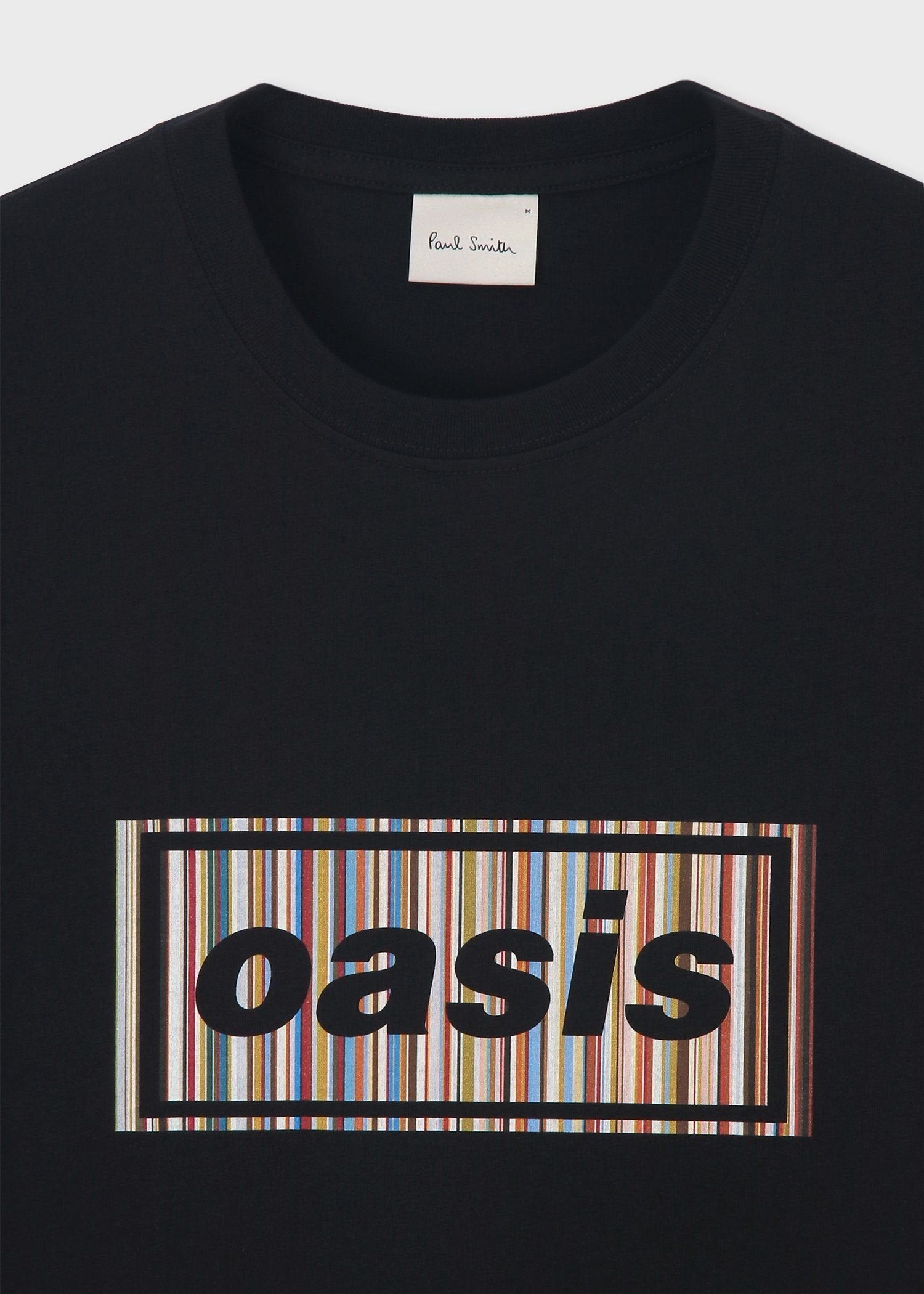 oasis Tシャツ