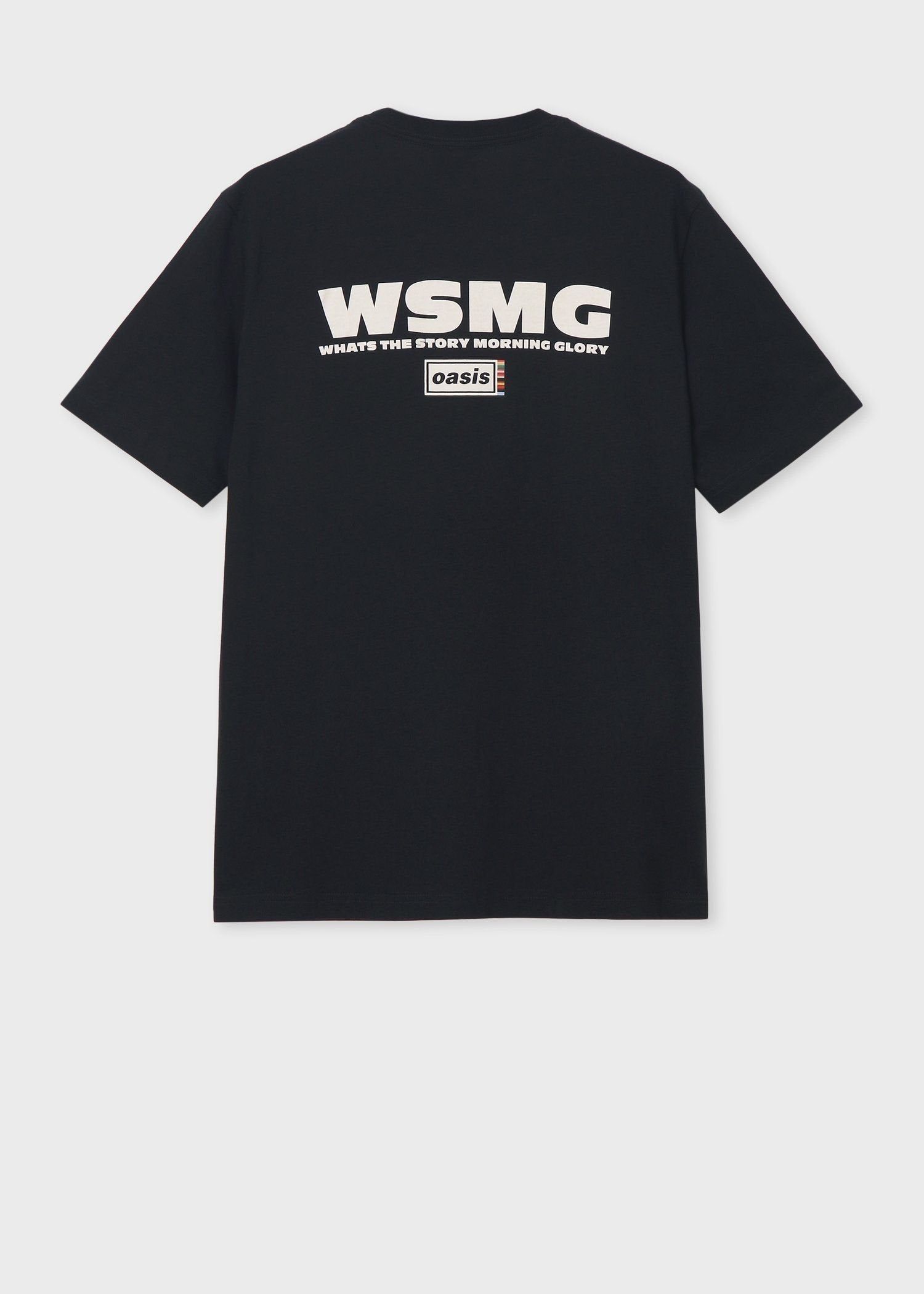 oasis Tシャツ