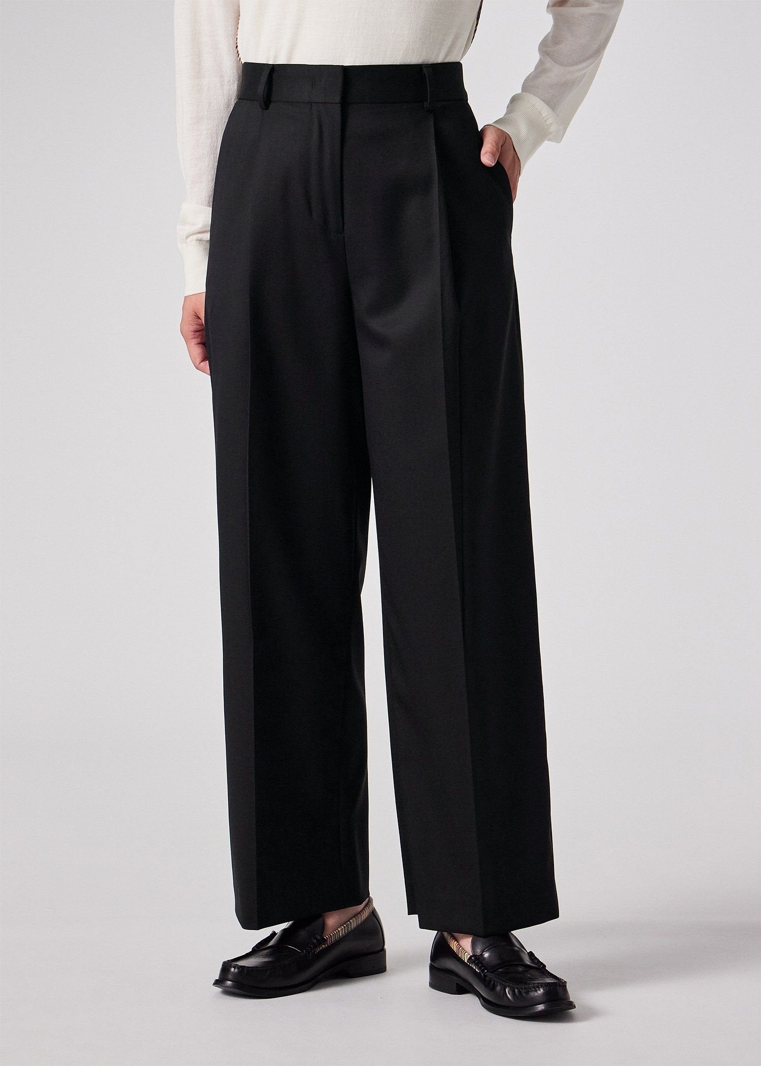 カジュアルスラックス　Ｈ