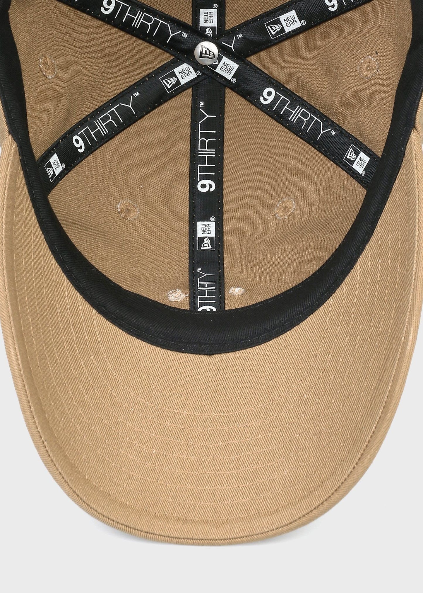 PS Paul Smith Happy + New Era 9THIRTYキャップ