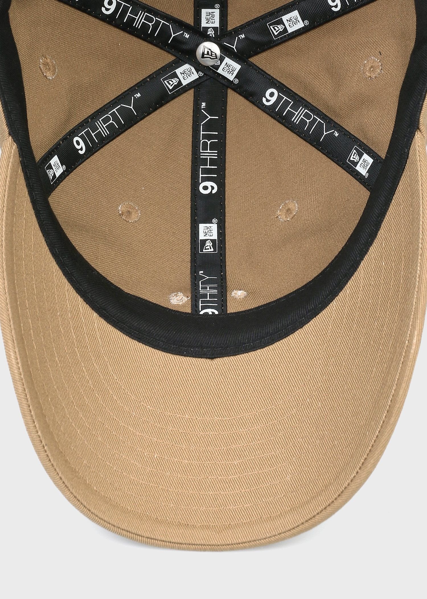 PS Paul Smith Happy + New Era 9THIRTYキャップ