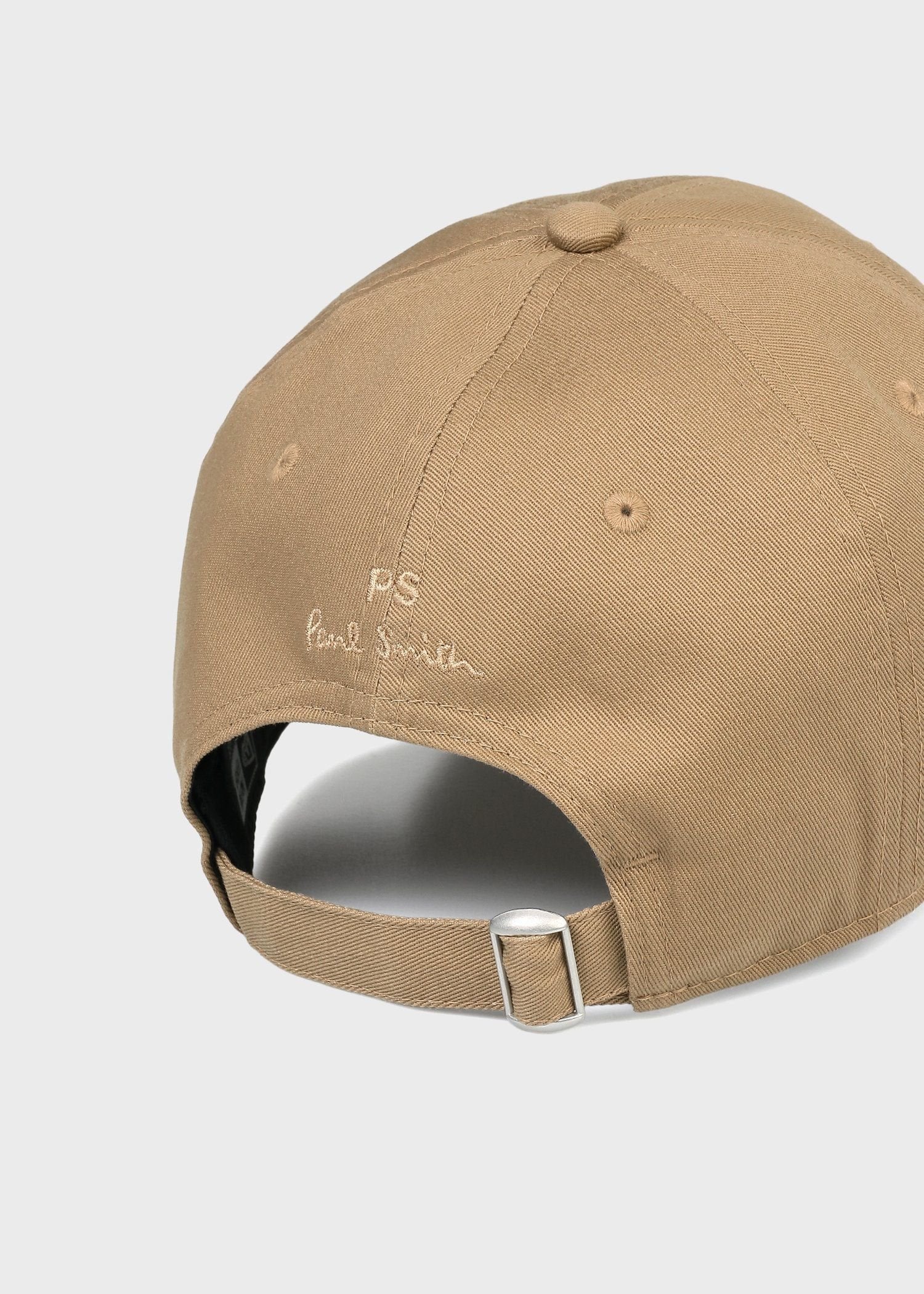 PS Paul Smith Happy + New Era 9THIRTYキャップ