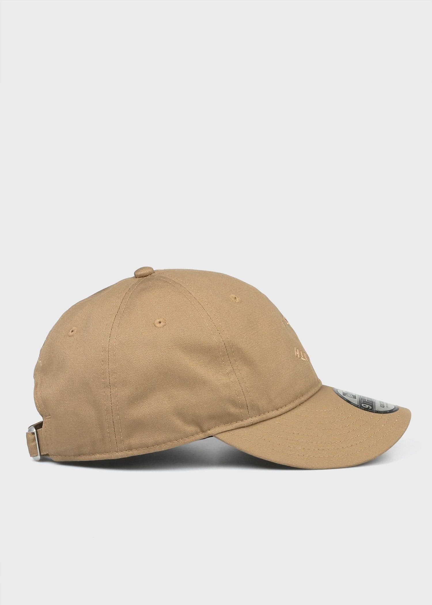 PS Paul Smith Happy + New Era 9THIRTYキャップ