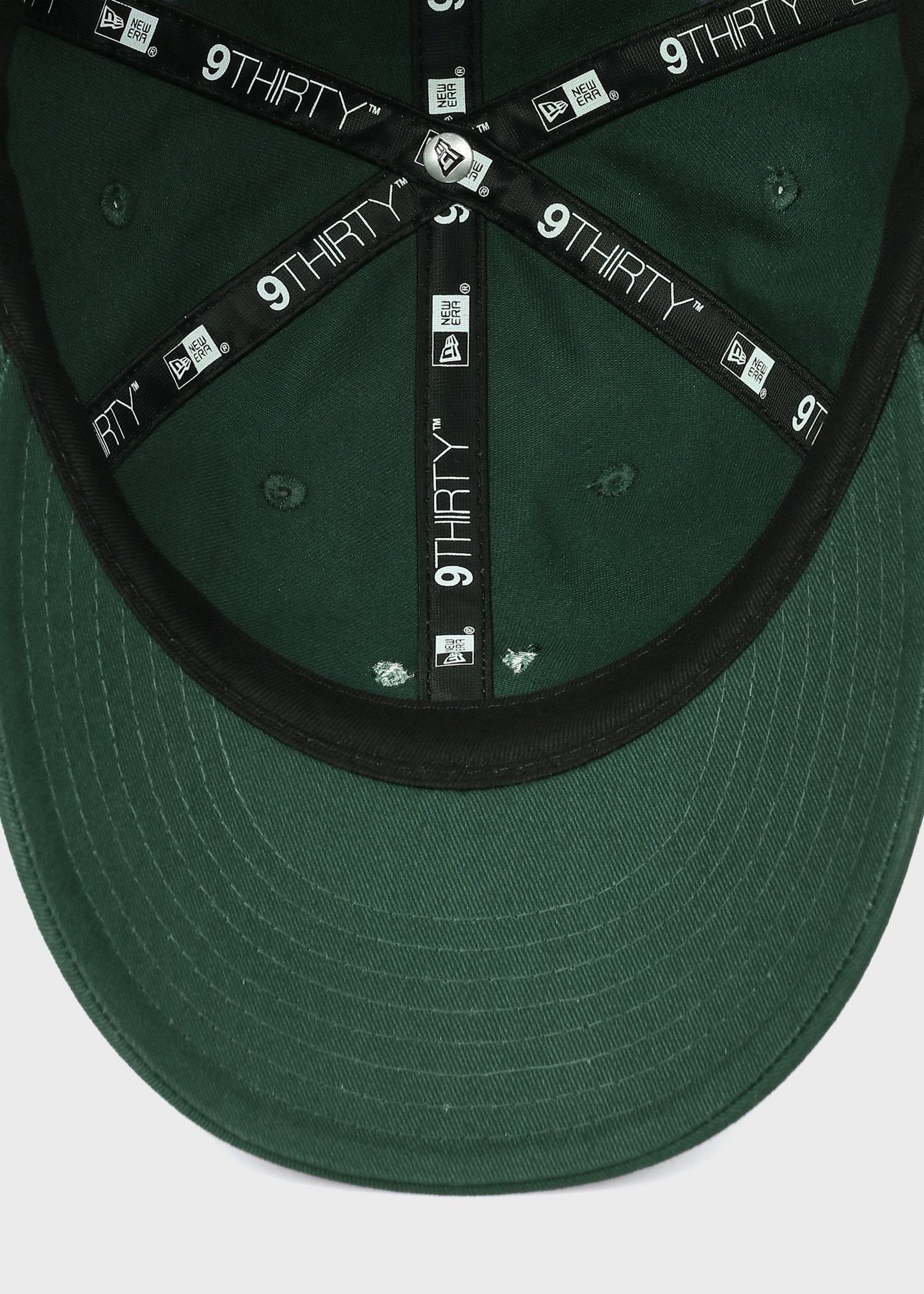 PS Paul Smith Happy + New Era 9THIRTYキャップ