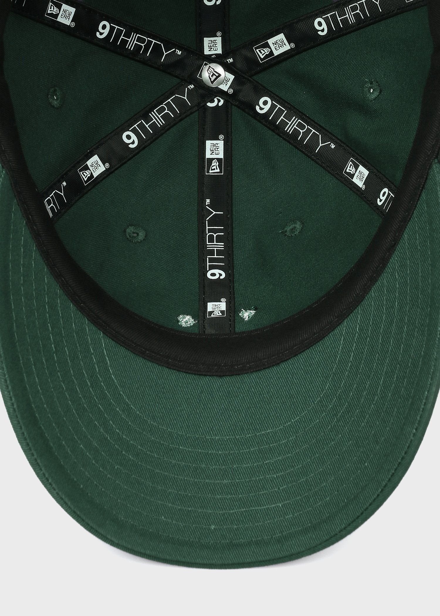 PS Paul Smith Happy + New Era 9THIRTYキャップ