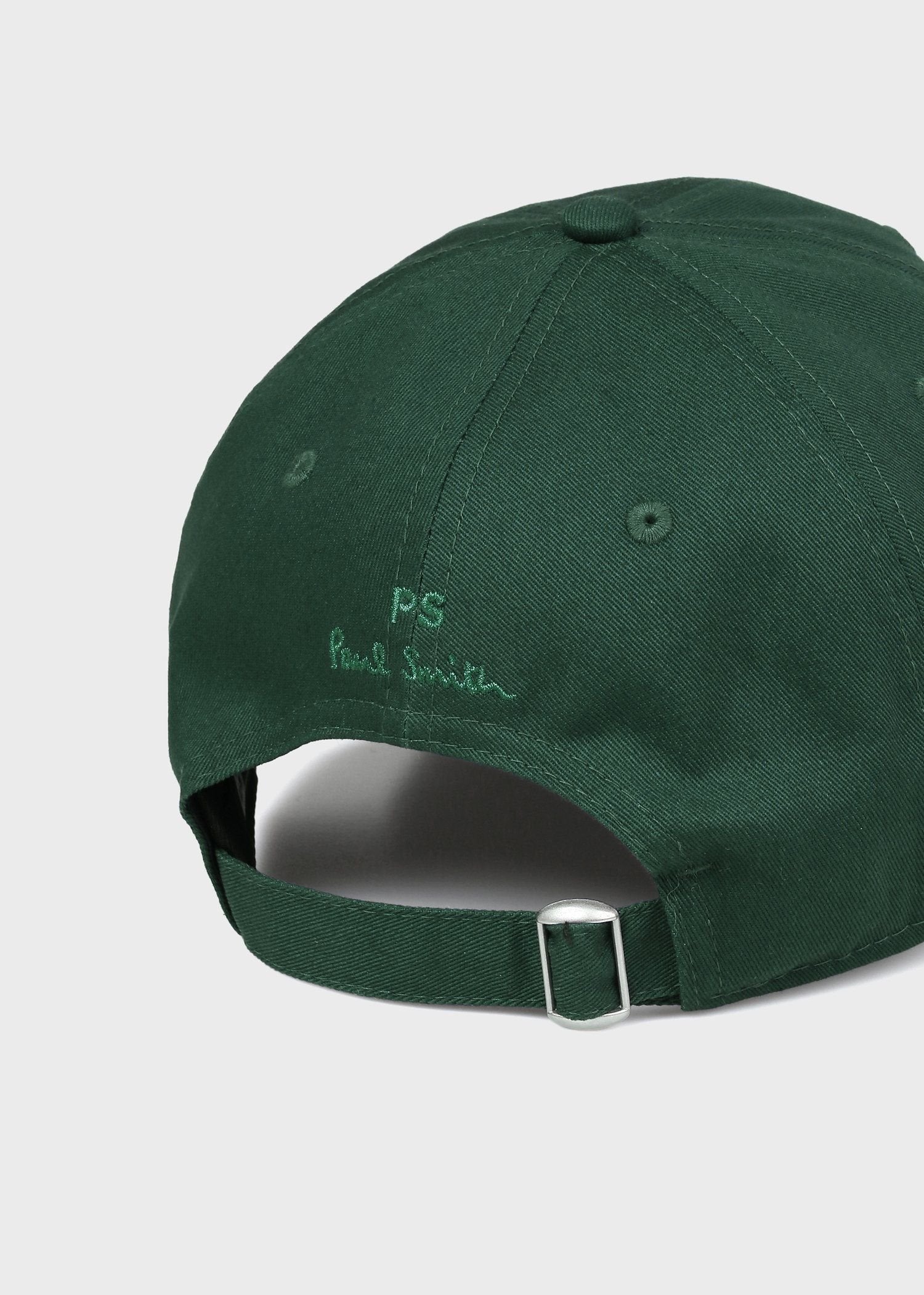 PS Paul Smith Happy + New Era 9THIRTYキャップ