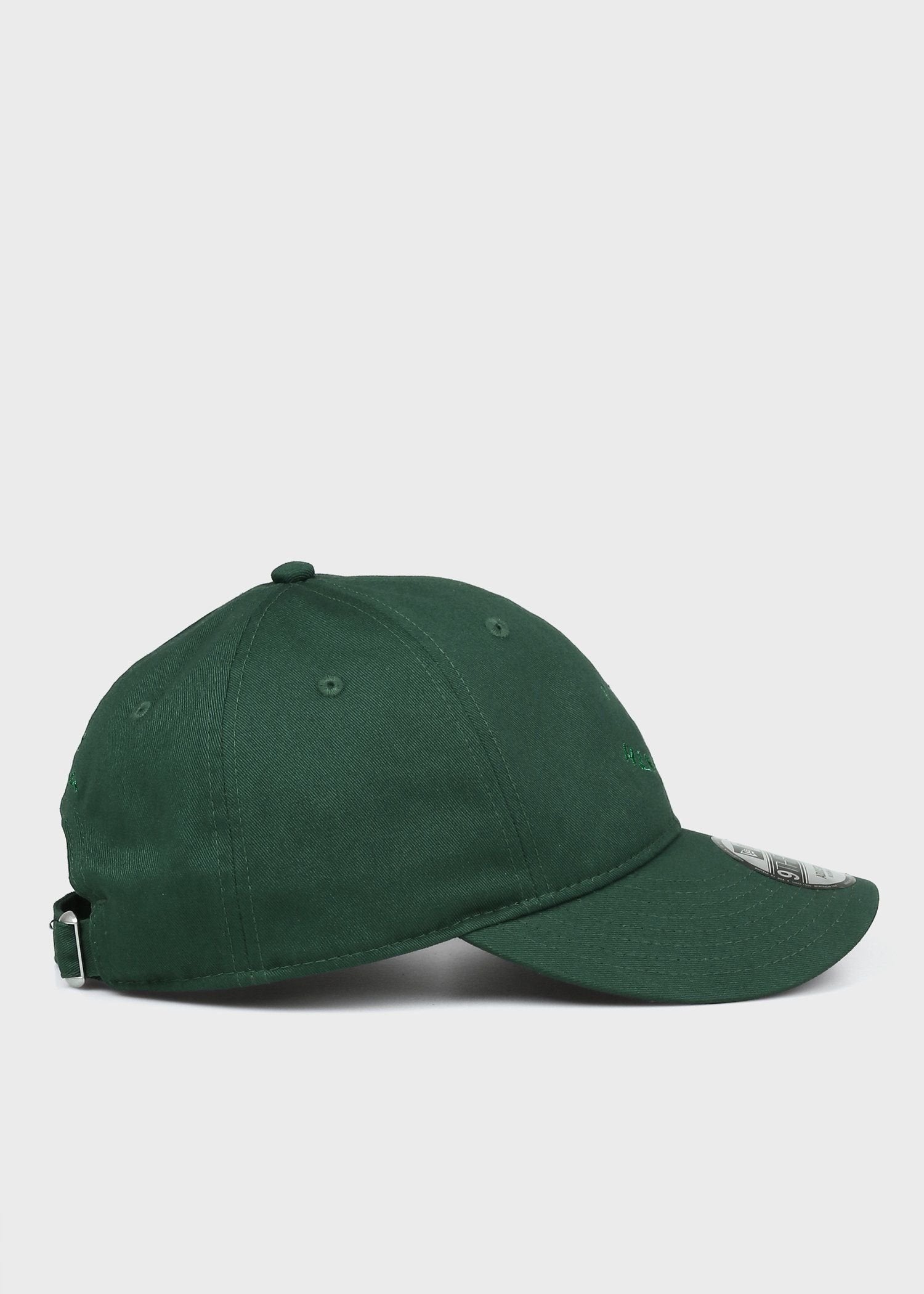 PS Paul Smith Happy + New Era 9THIRTYキャップ