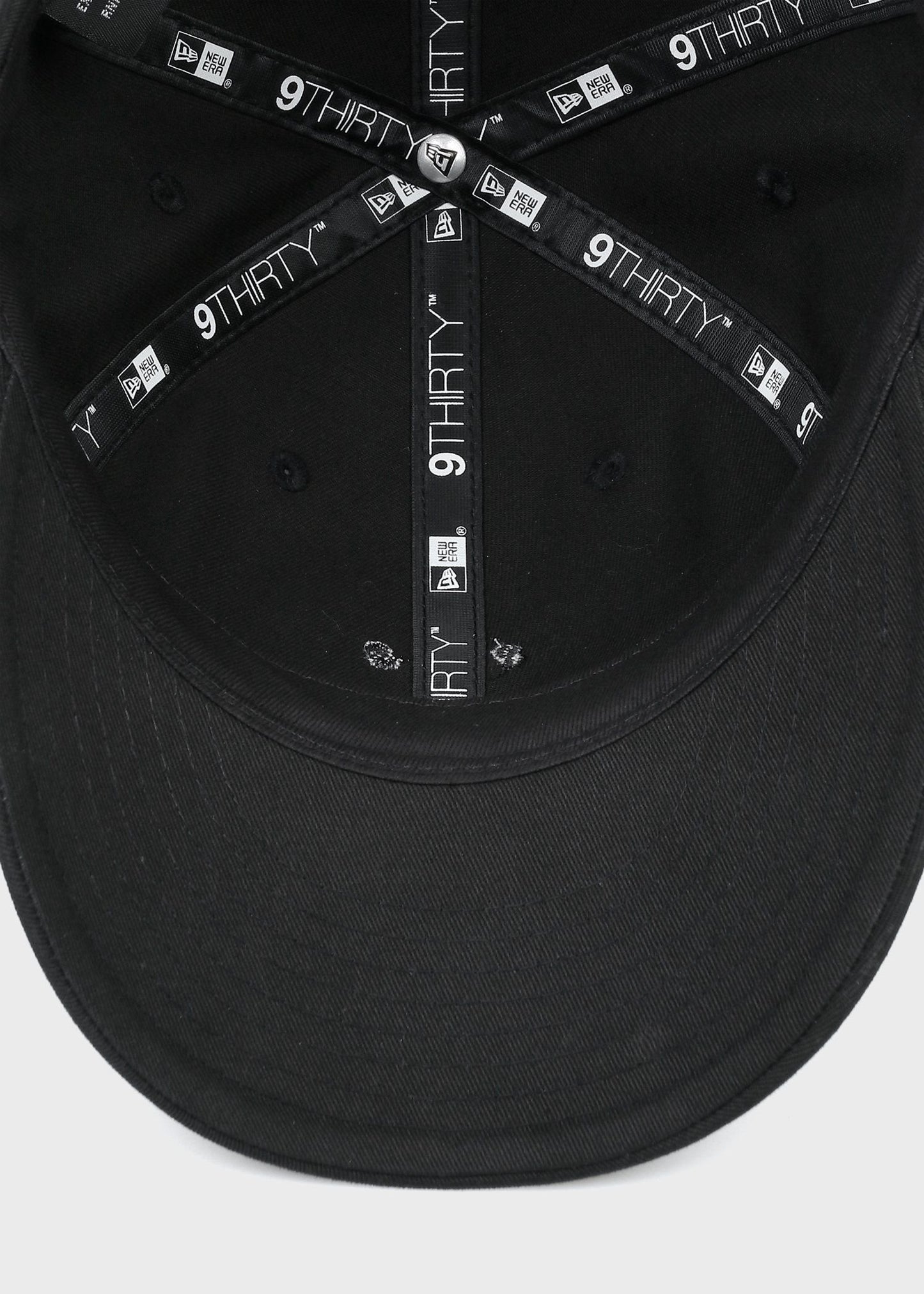 PS Paul Smith Happy + New Era 9THIRTYキャップ