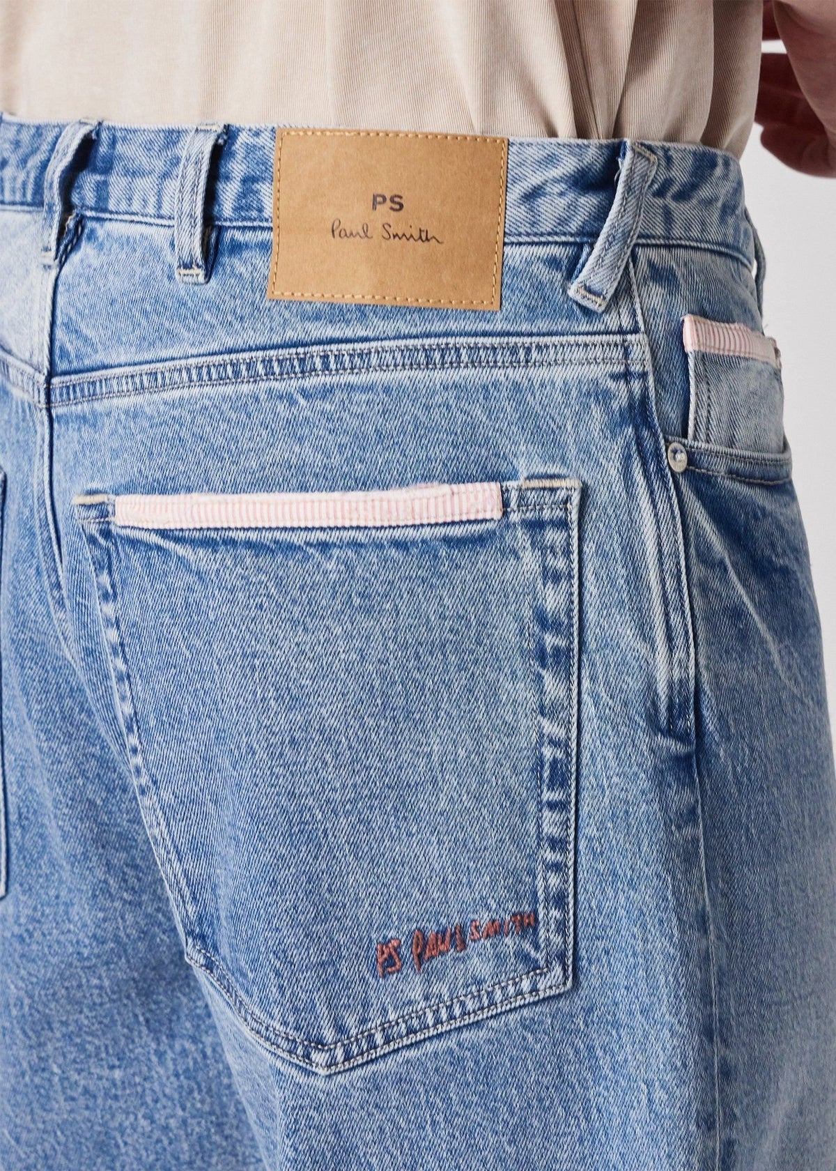ジーンズ（５Ｐ）