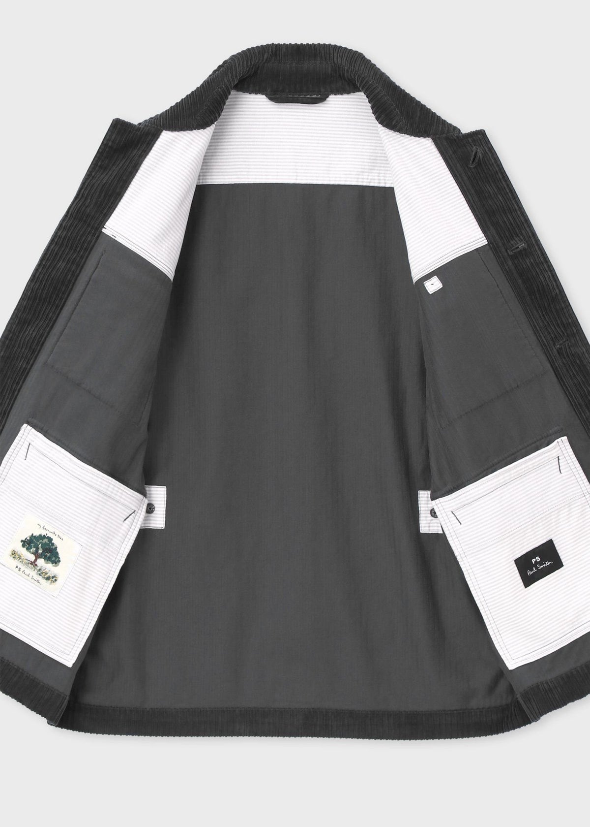 ブルゾン