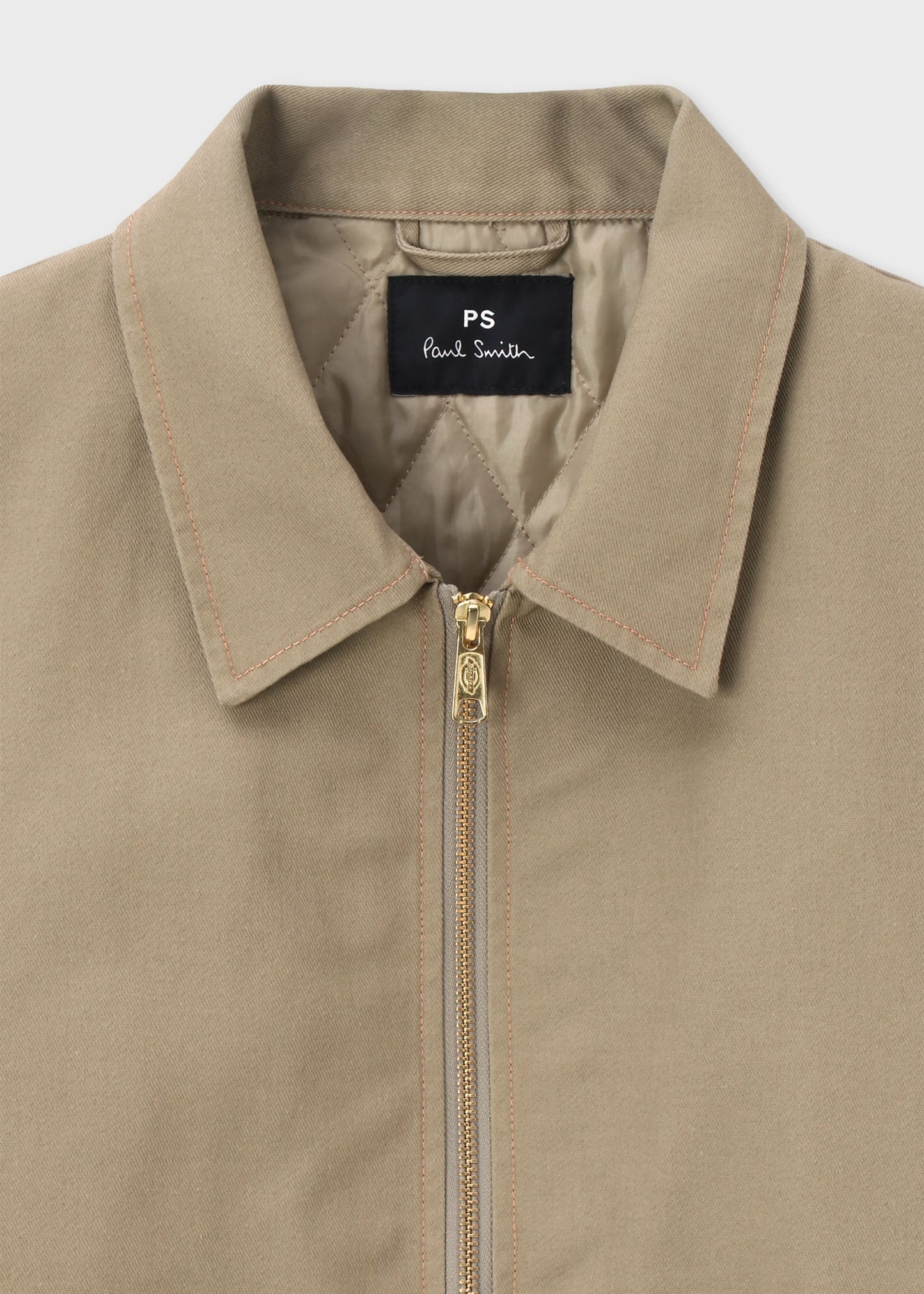 Dickies® × PS Paul Smith アイゼンハワージャケット