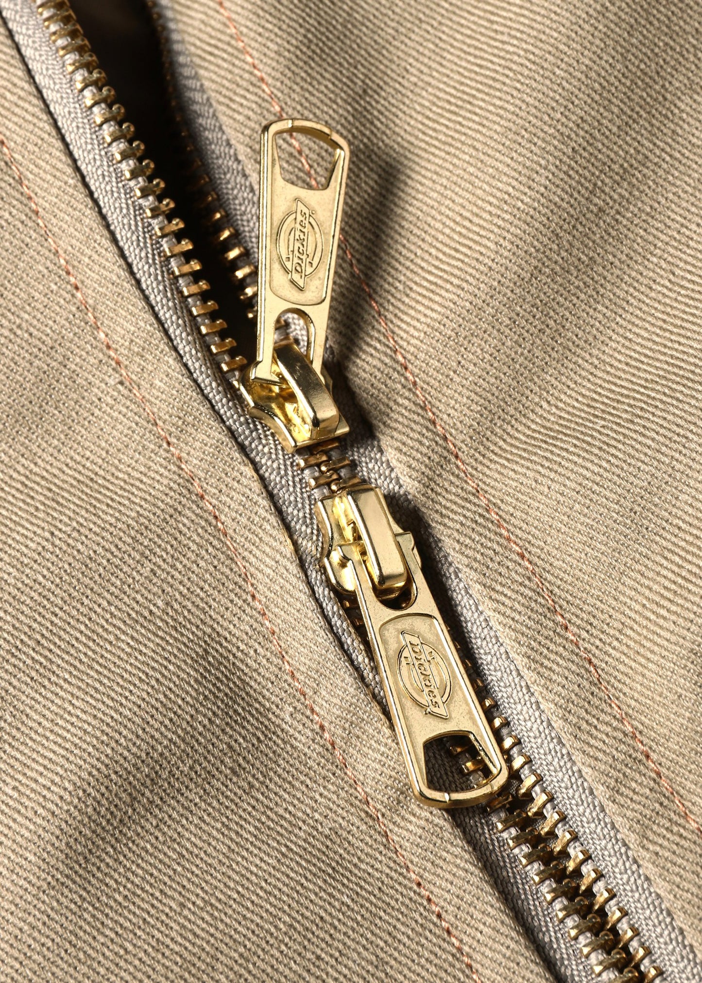 Dickies® × PS Paul Smith アイゼンハワージャケット