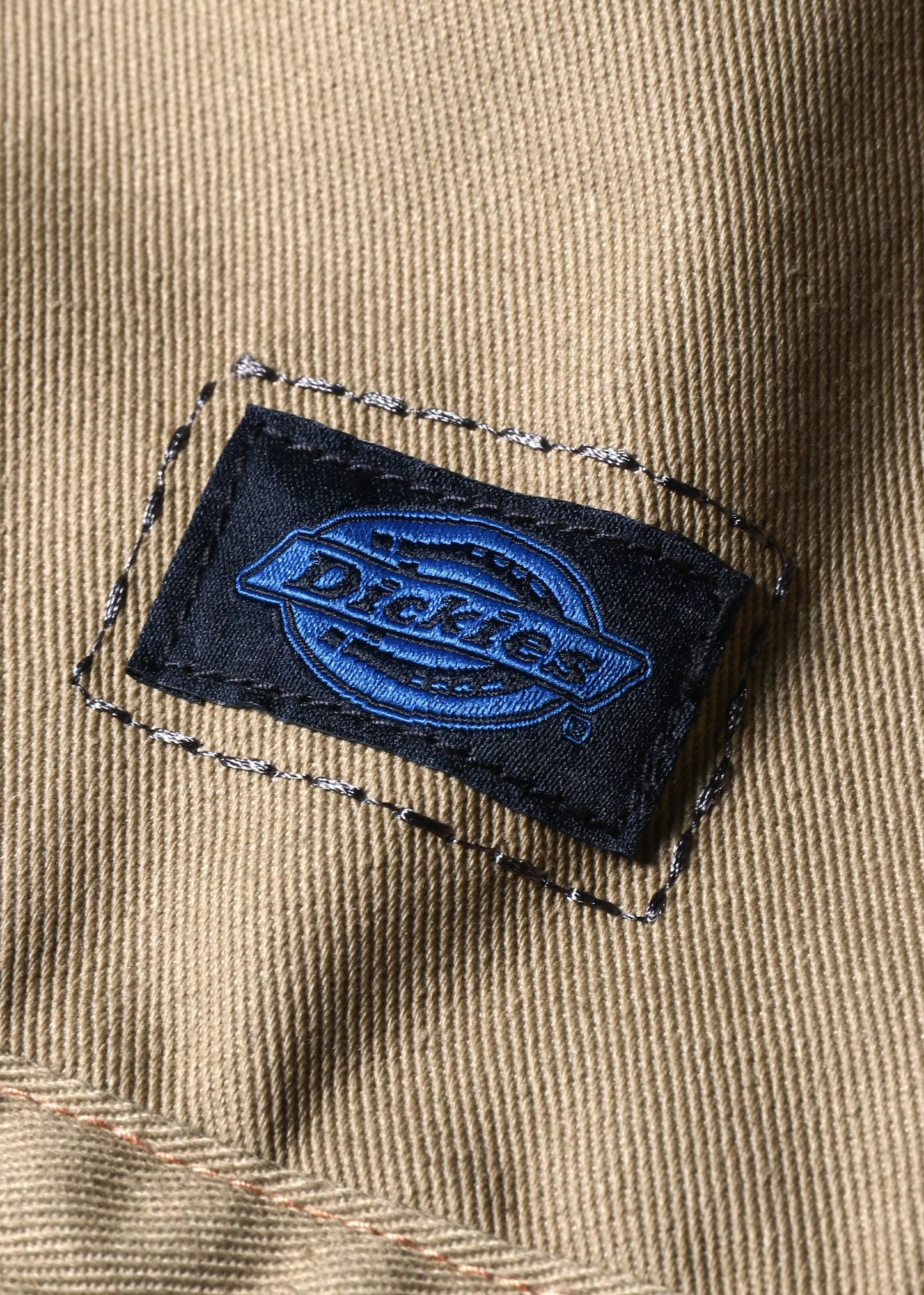 Dickies® × PS Paul Smith アイゼンハワージャケット