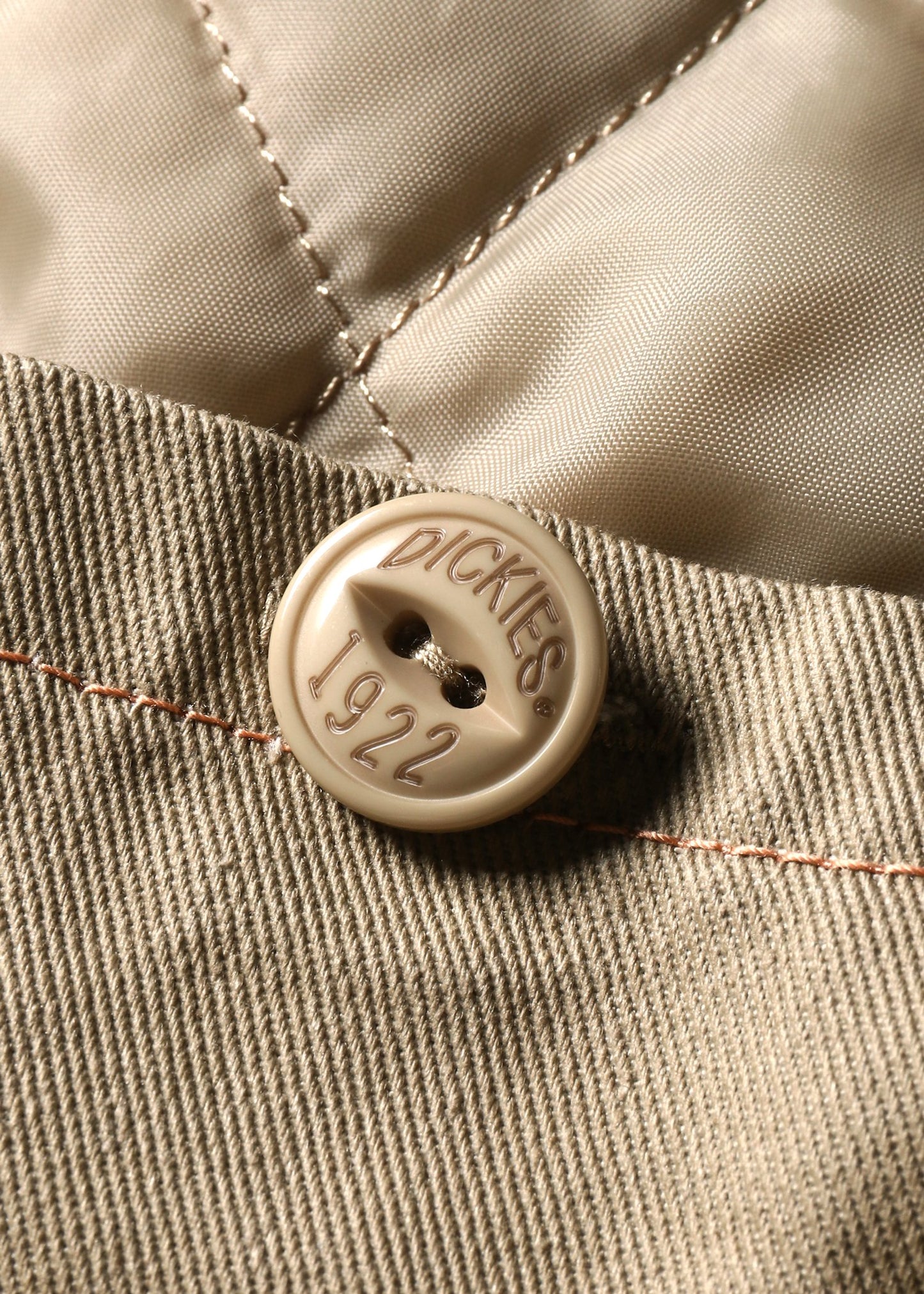 Dickies® × PS Paul Smith アイゼンハワージャケット