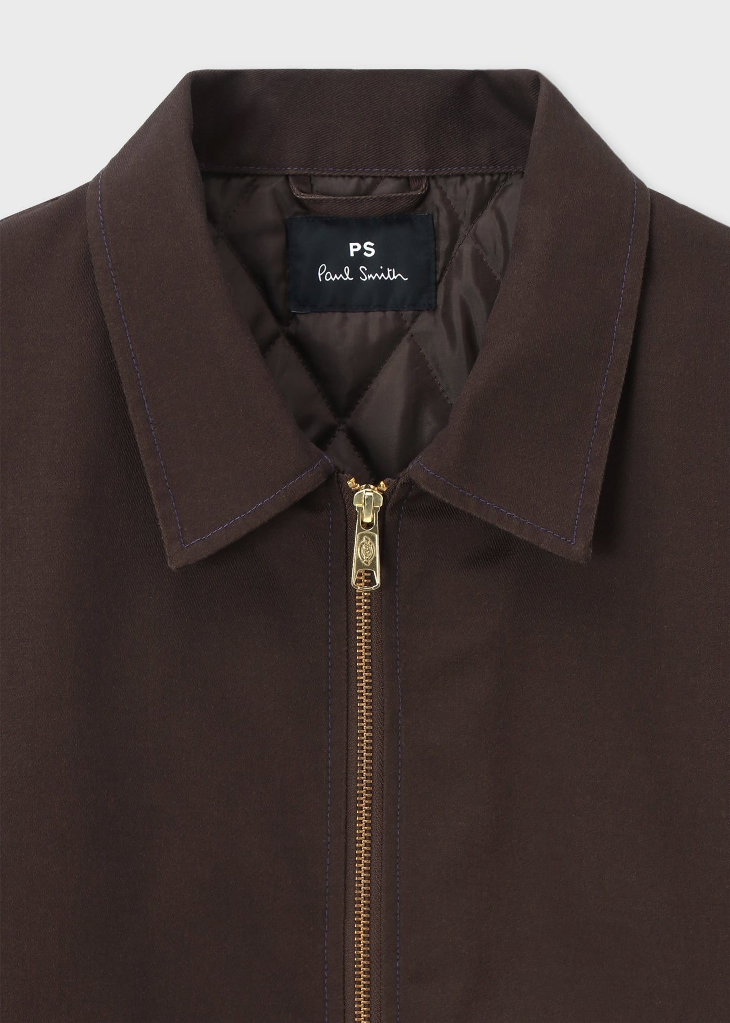 Dickies® × PS Paul Smith アイゼンハワージャケット