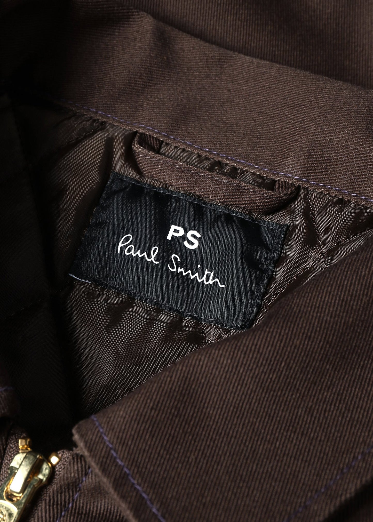 Dickies® × PS Paul Smith アイゼンハワージャケット