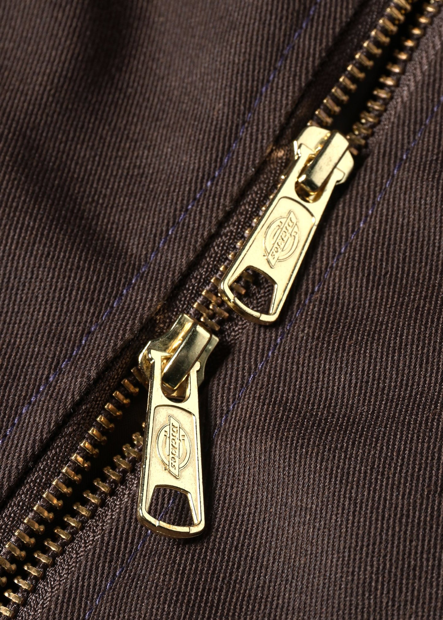 Dickies® × PS Paul Smith アイゼンハワージャケット