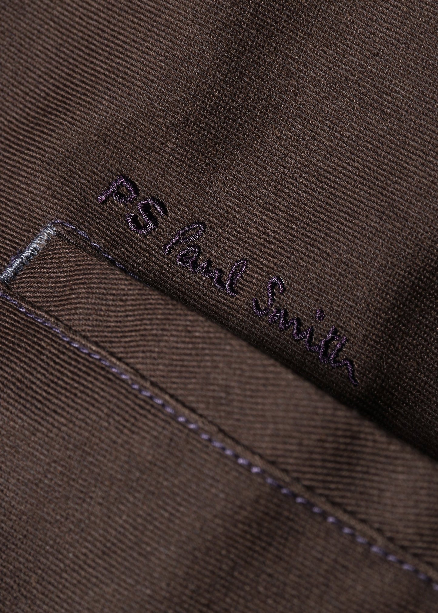 Dickies® × PS Paul Smith アイゼンハワージャケット