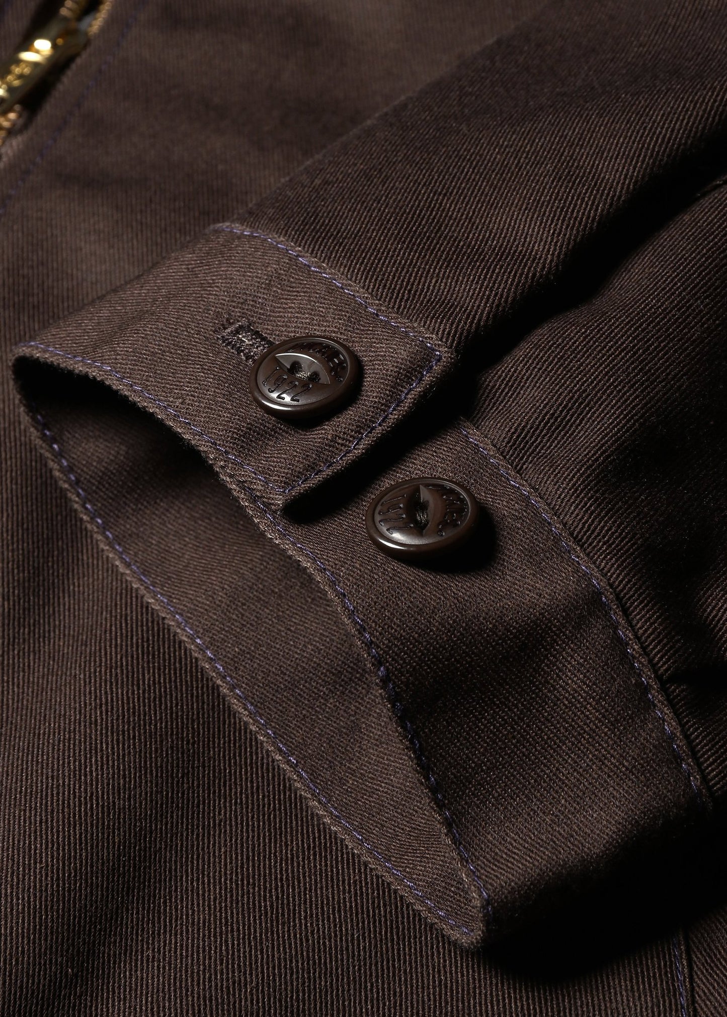 Dickies® × PS Paul Smith アイゼンハワージャケット