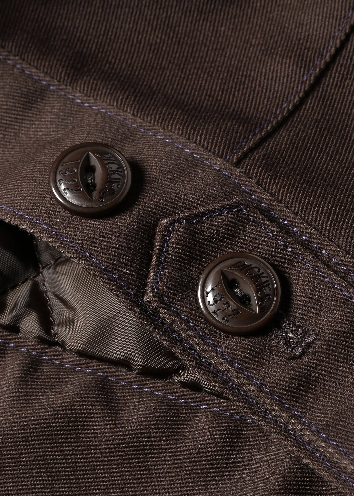 Dickies® × PS Paul Smith アイゼンハワージャケット