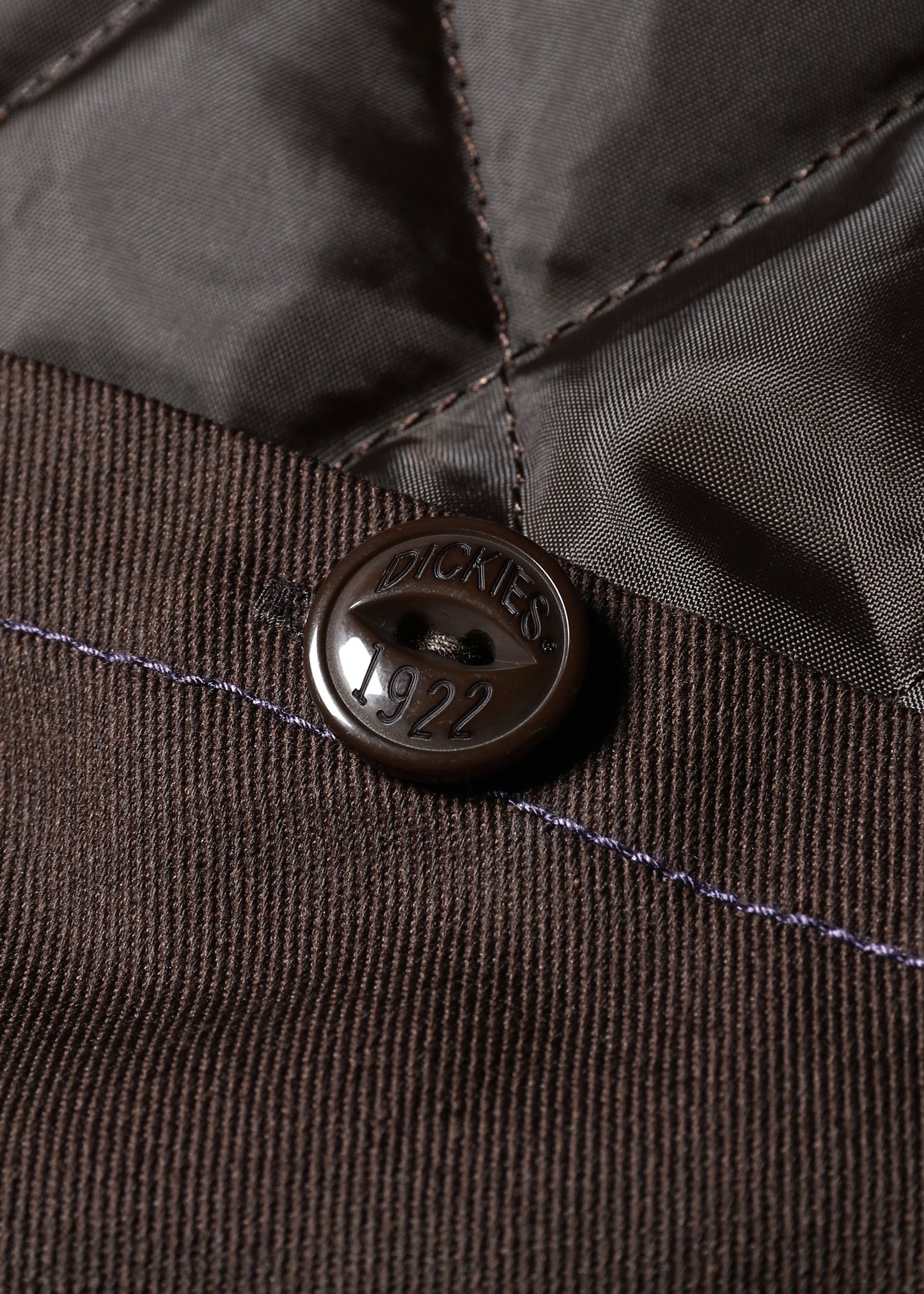 Dickies® × PS Paul Smith アイゼンハワージャケット