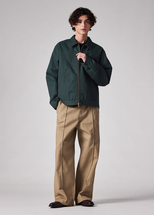 Dickies® × PS Paul Smith アイゼンハワージャケット