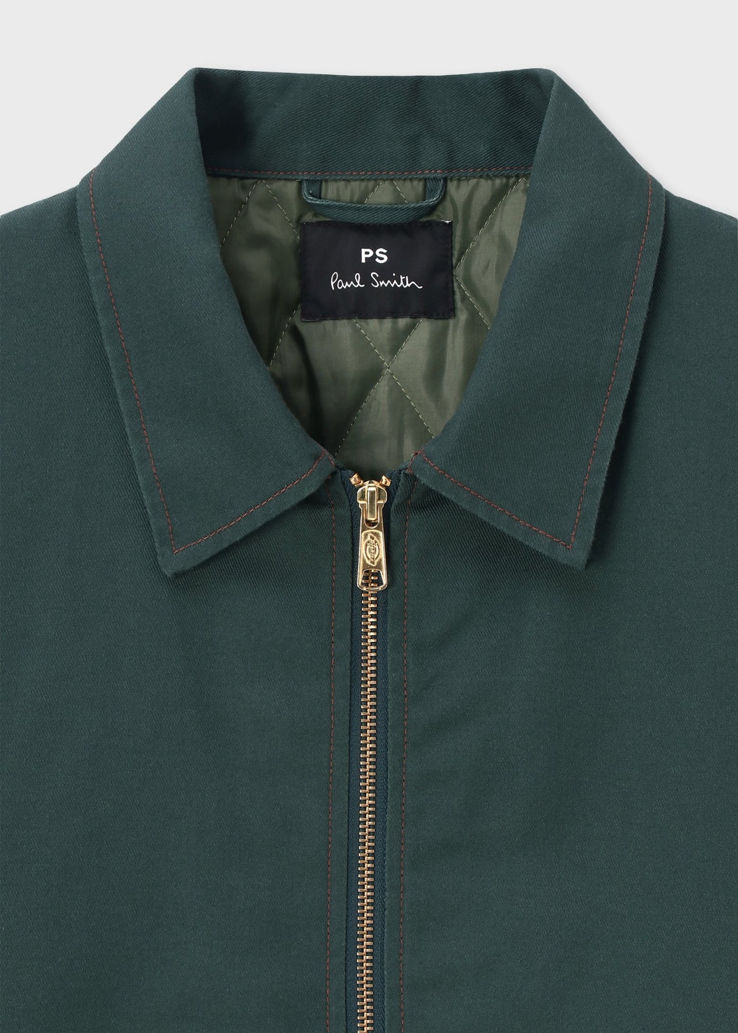 Dickies® × PS Paul Smith アイゼンハワージャケット