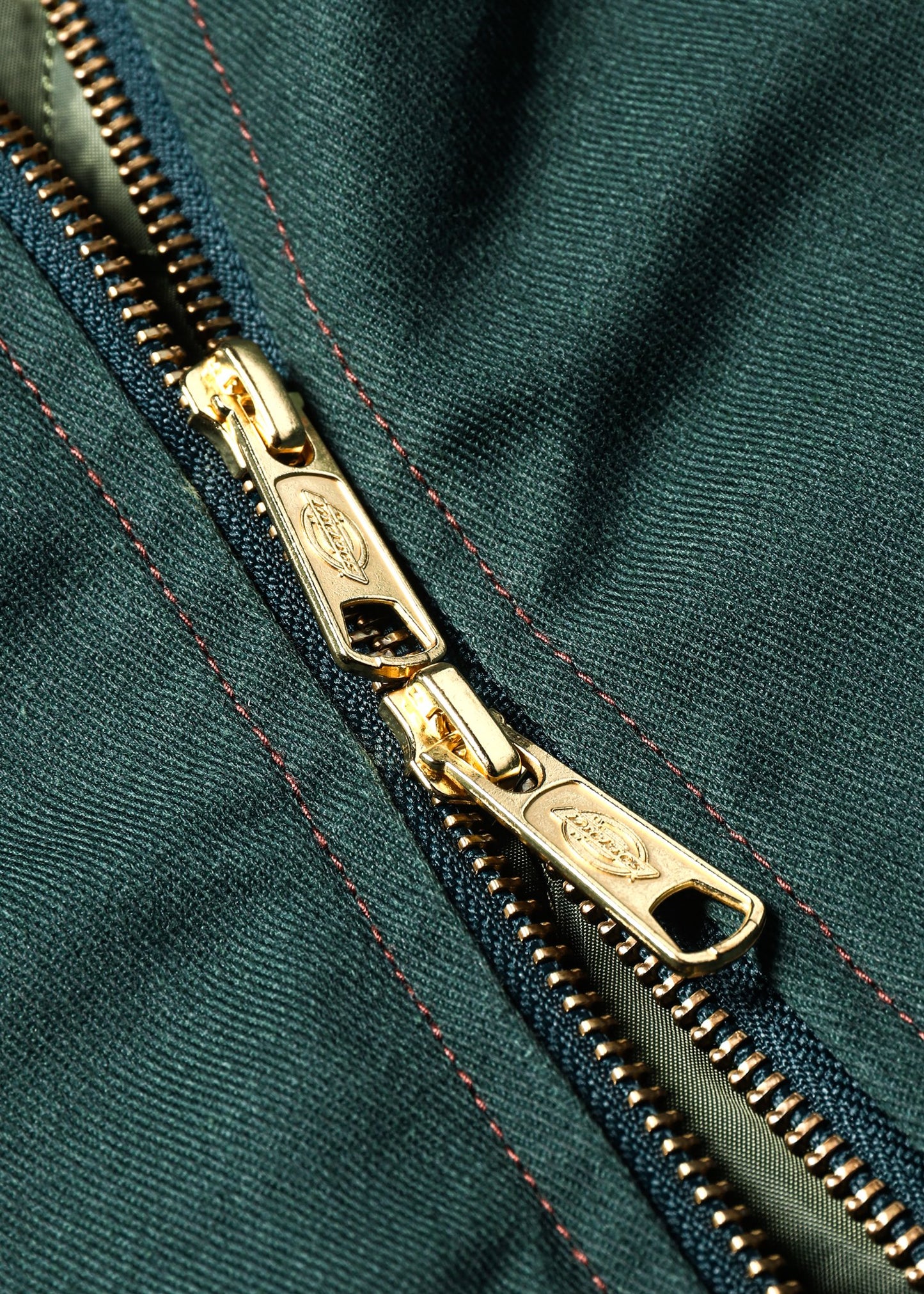 Dickies® × PS Paul Smith アイゼンハワージャケット