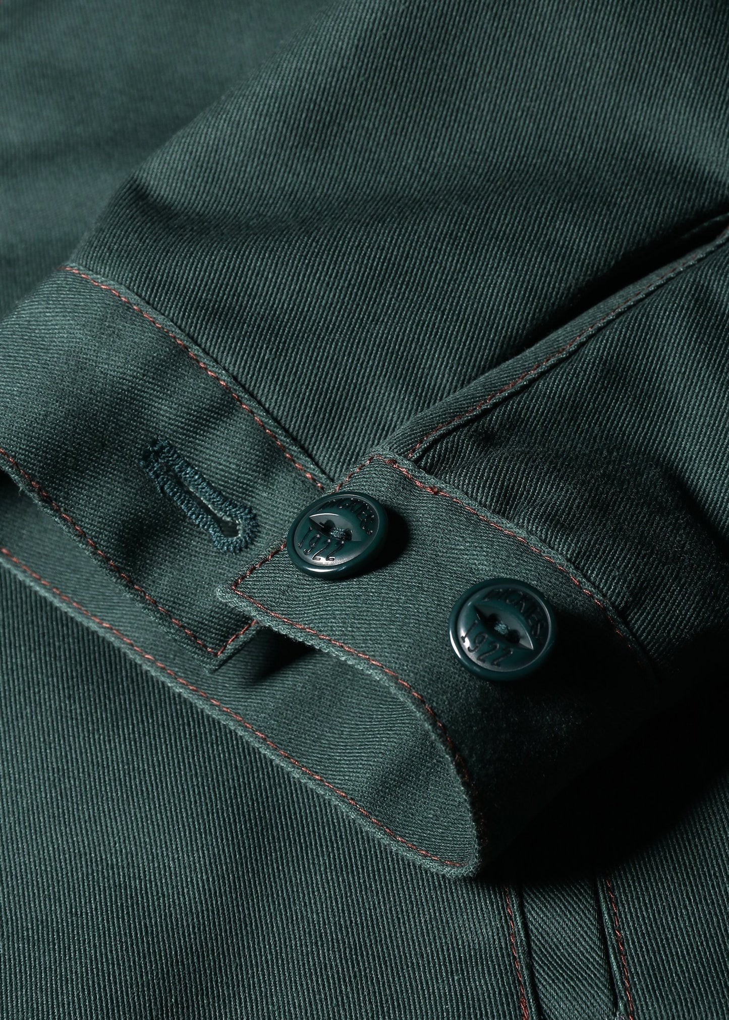 Dickies® × PS Paul Smith アイゼンハワージャケット