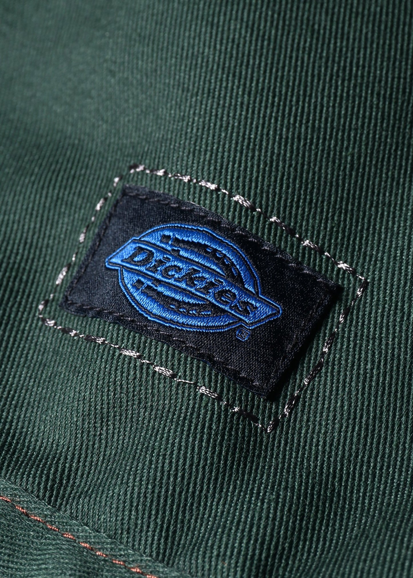 Dickies® × PS Paul Smith アイゼンハワージャケット