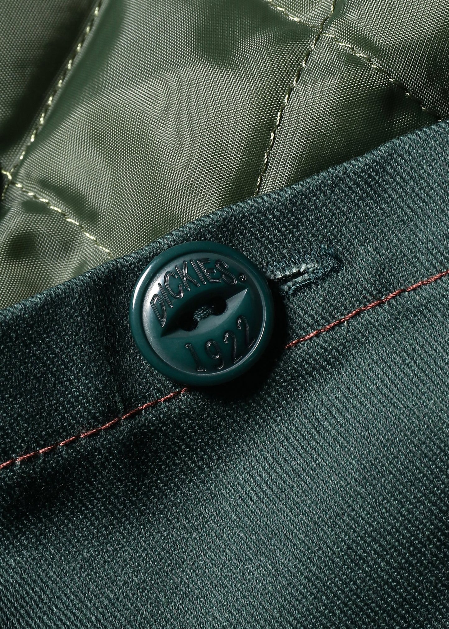 Dickies® × PS Paul Smith アイゼンハワージャケット