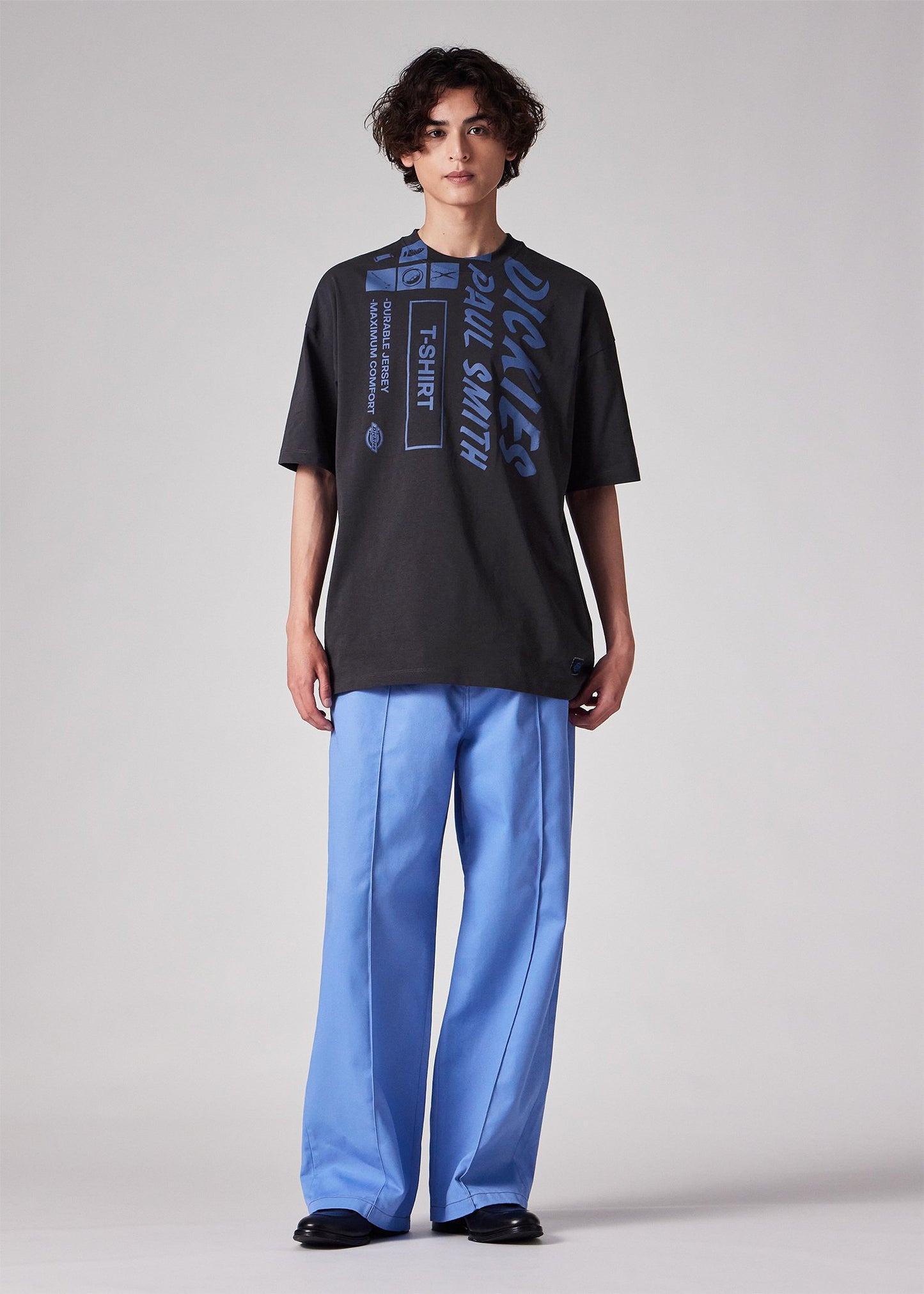 Dickies® × PS Paul Smith トラウザーズ