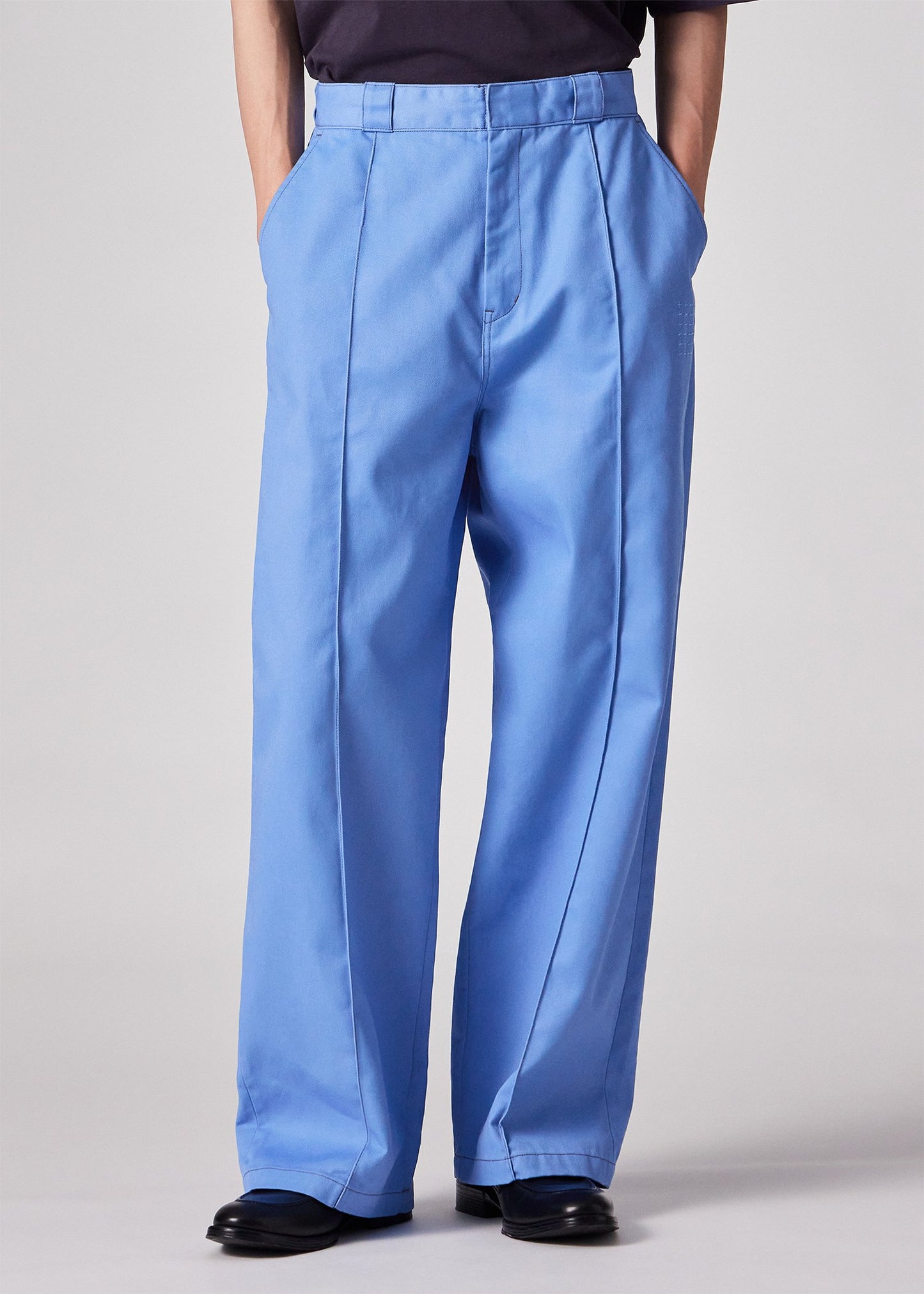 Dickies® × PS Paul Smith トラウザーズ